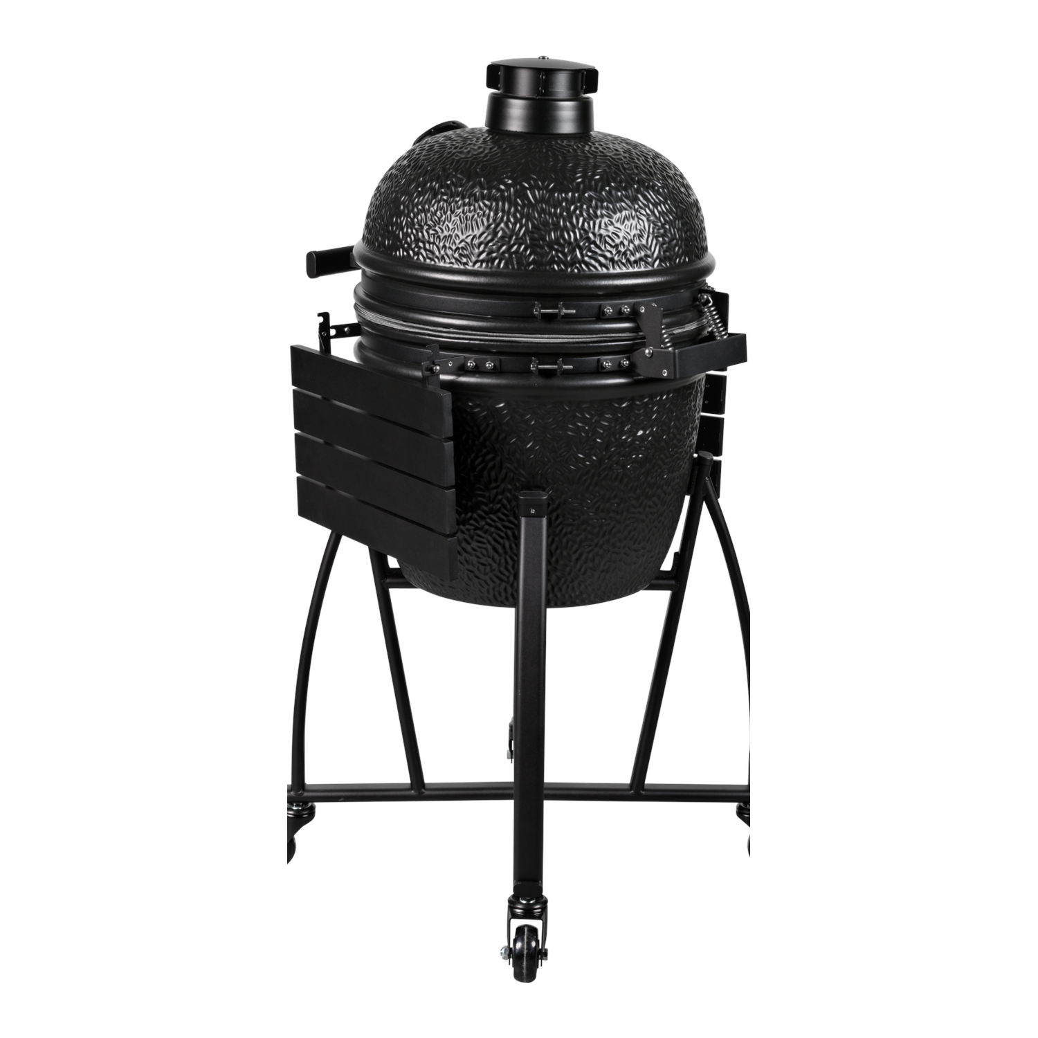 Grill Guru Prime Satin Black Medium Keramikgrill