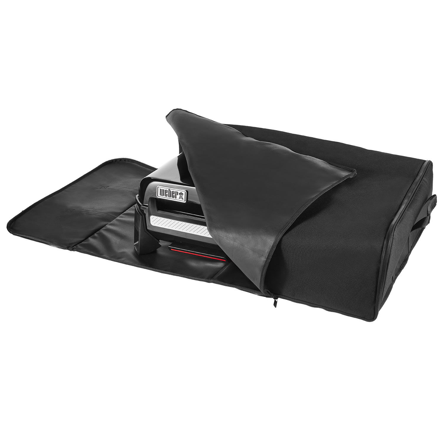 Weber Premium Tragetasche für Griddle 43 cm und 56 cm