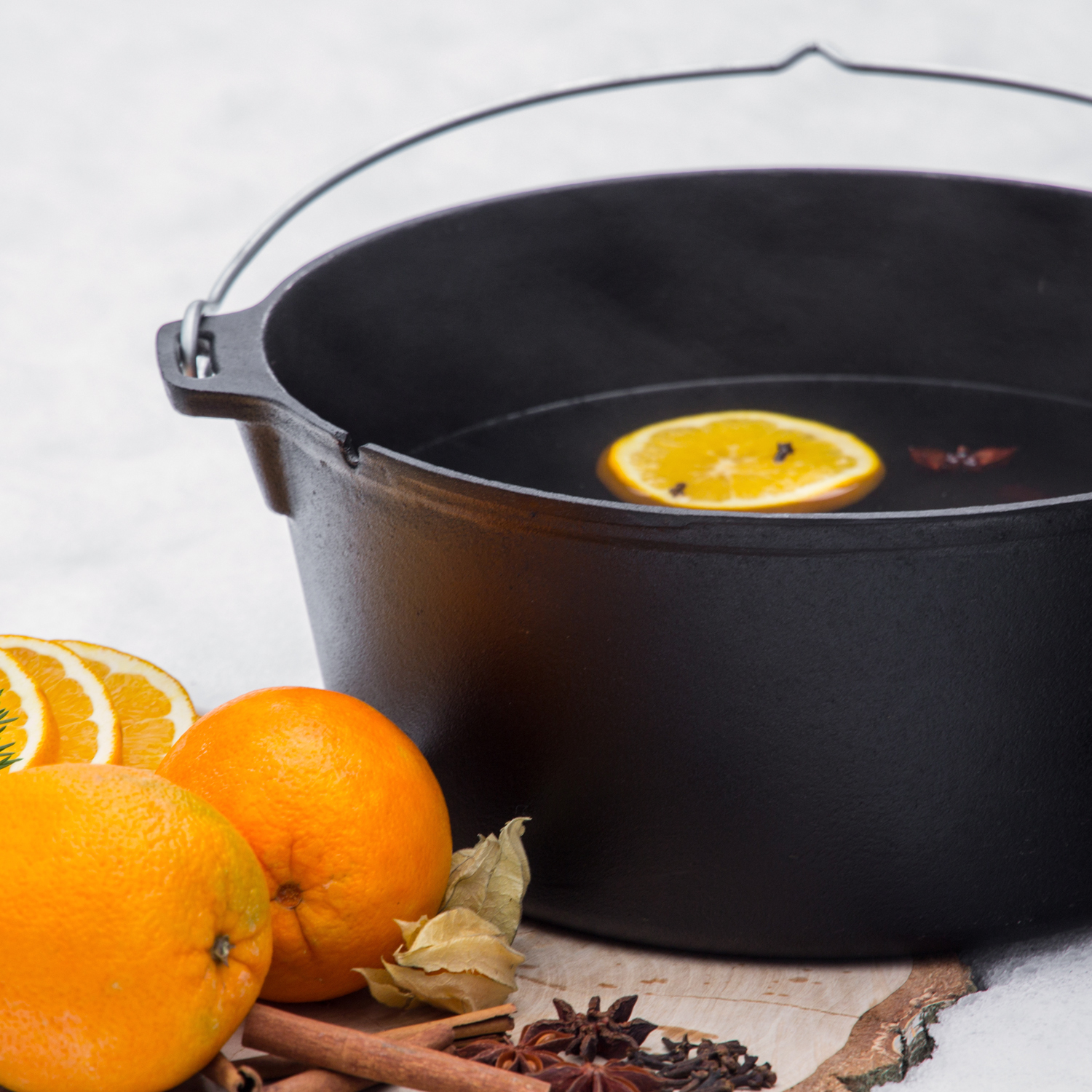 Petromax Feuertopf ft9-t ohne Füße Petromax Feuertopf ft9-t ohne Füße