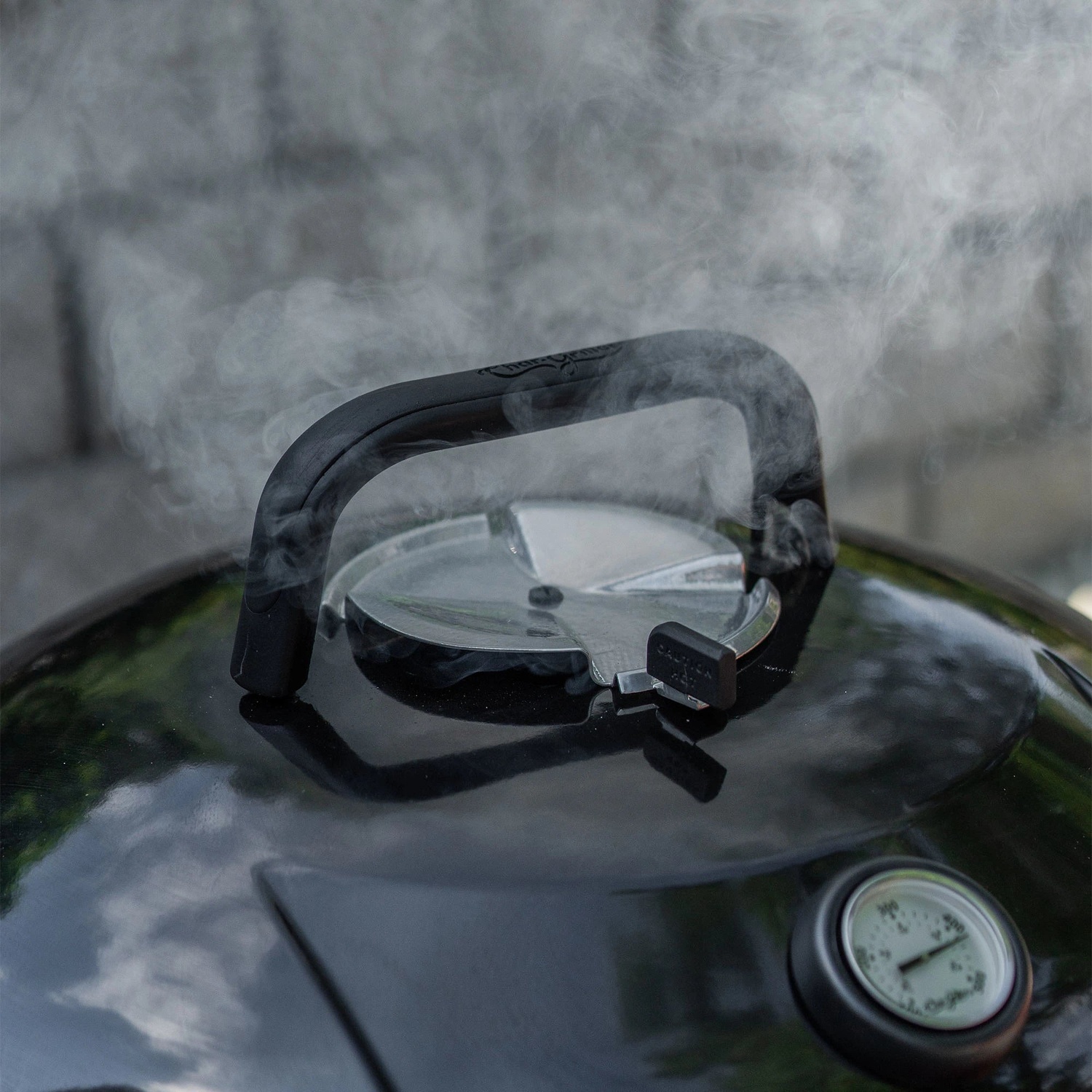 Char-Griller Kettle Holzkohlegrill 57 cm