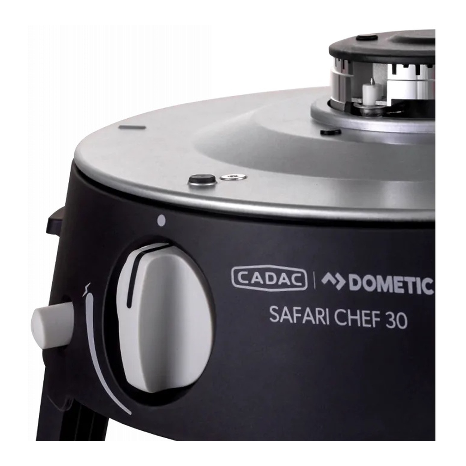 Cadac Safari Chef 30 LP Deluxe 30mbar