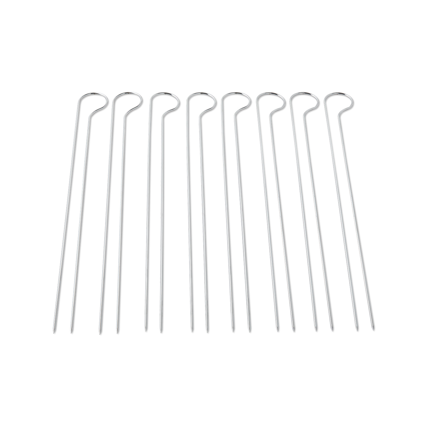 Weber Grillspieße 8 Stück Weber Grillspieße 8 Stück