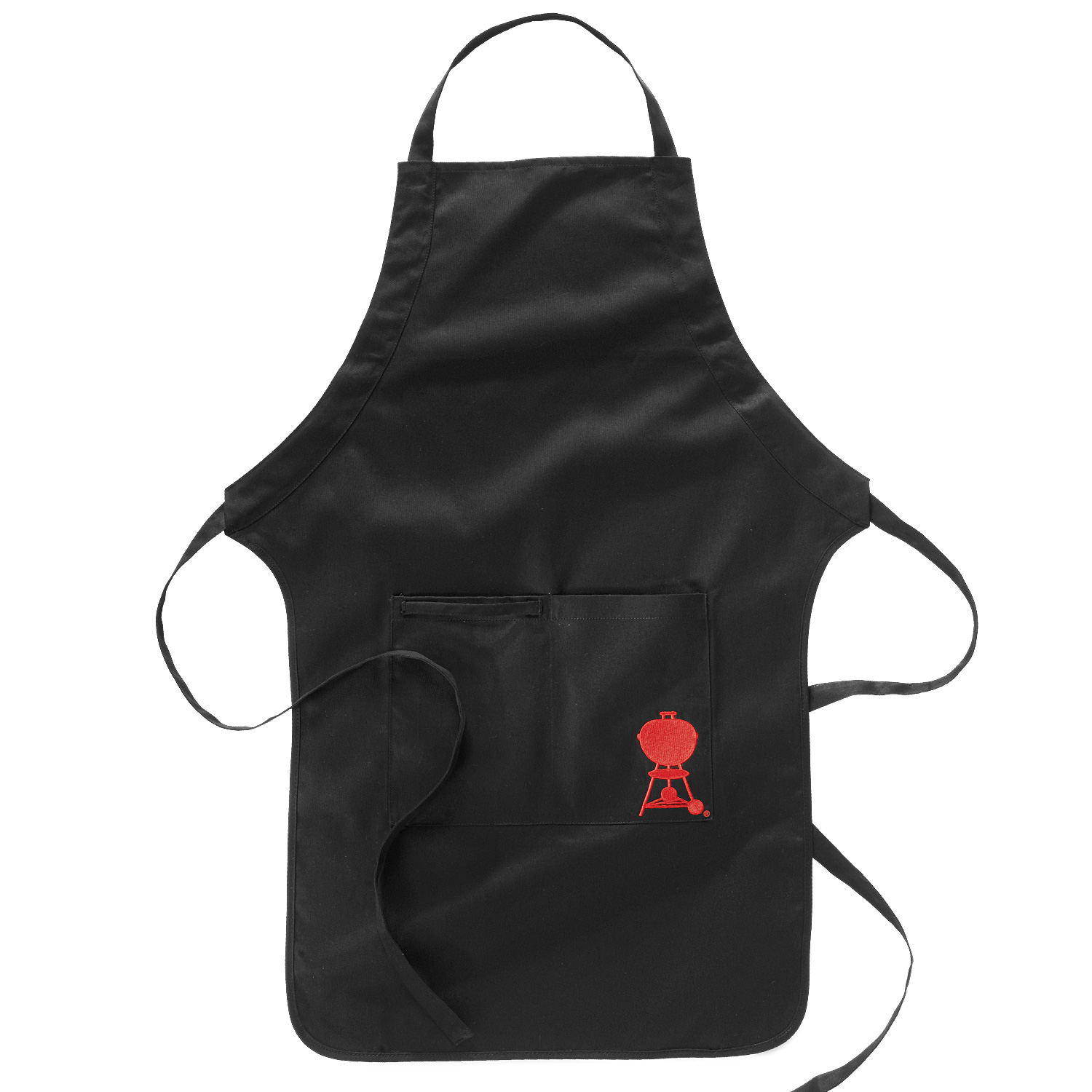 Weber Grillschürze Schwarz Weber Grillschürze Schwarz