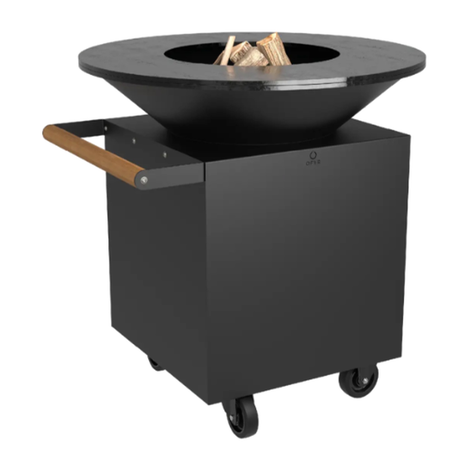 OFYR Classic+ Black 100 PRO