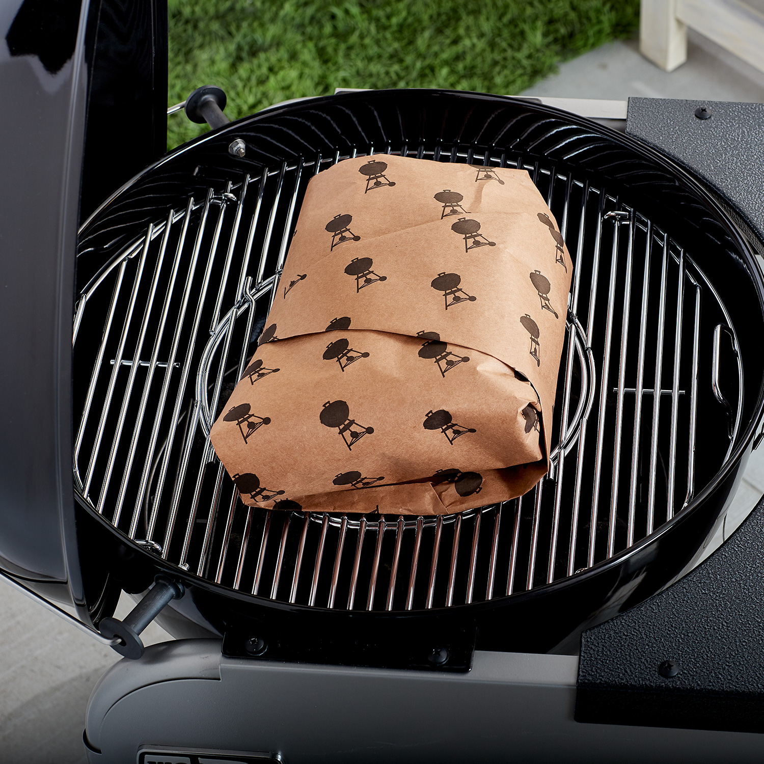 Weber Butcher Paper Weber Butcher Paper