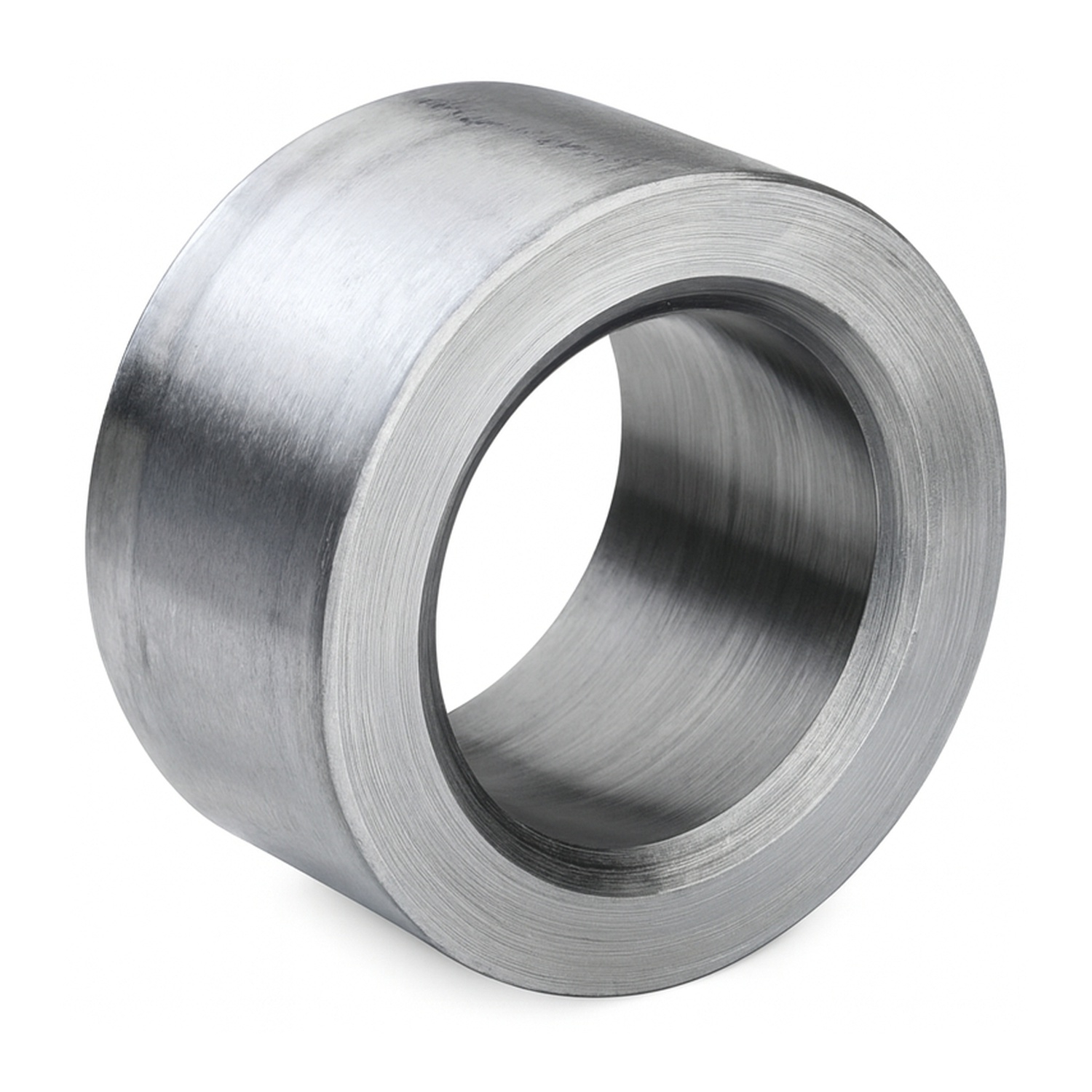 Schiedel Doppelwandfutter Ø100 kurz für ICS Ø130 mm doppelwandig glänzend