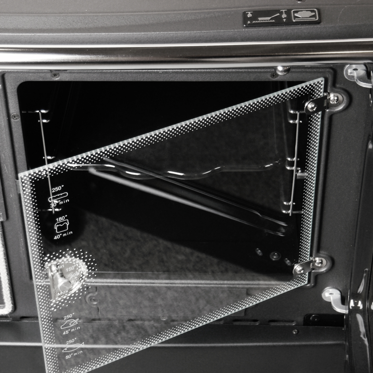 Küchenofen wasserführend La Nordica Termosovrana Weiss Küchenofen wasserführend La Nordica Termosovrana Weiss