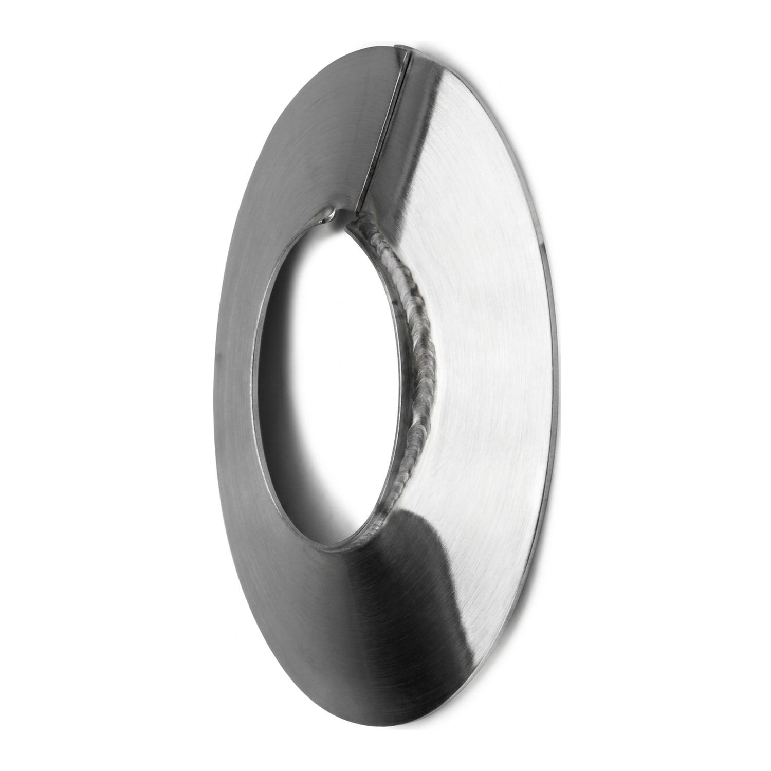 Schiedel Anschlussrosette 85 mm für ICS Ø 150 mm