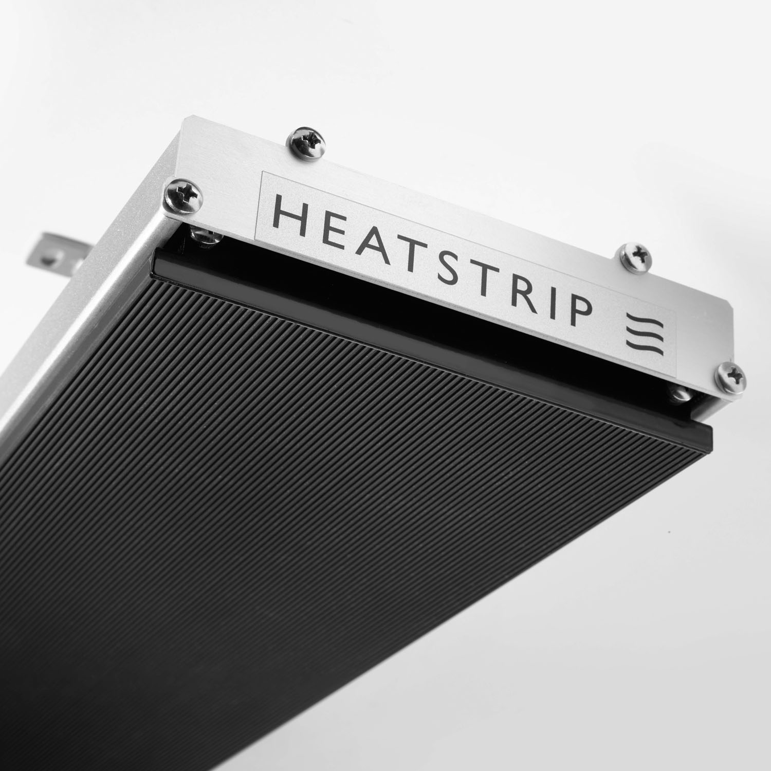 HEATSTRIP Heizstrahler Design Indoor + Outdoor 2400 Watt