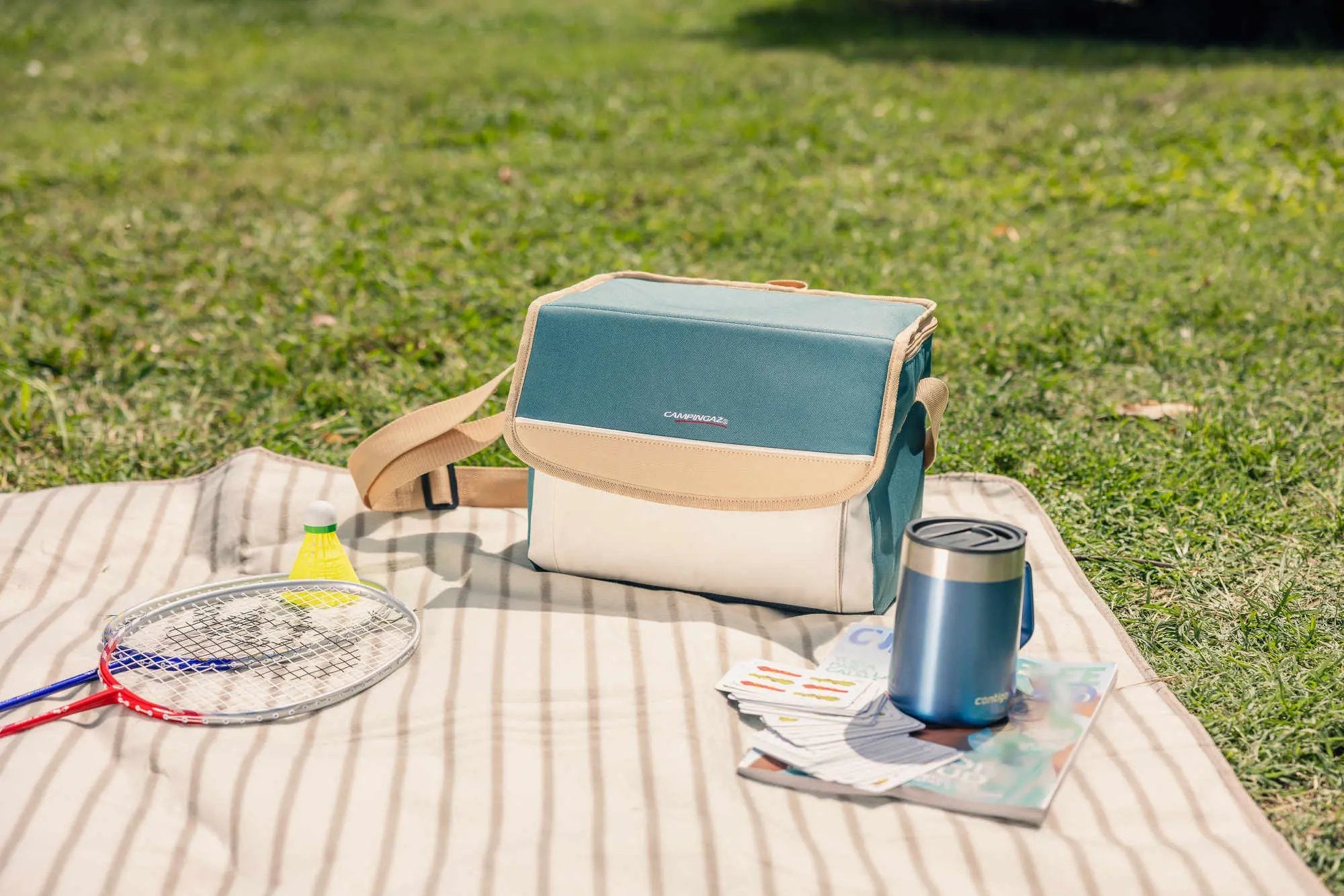 Campingaz Fold´N Cool Minimaxi 10L