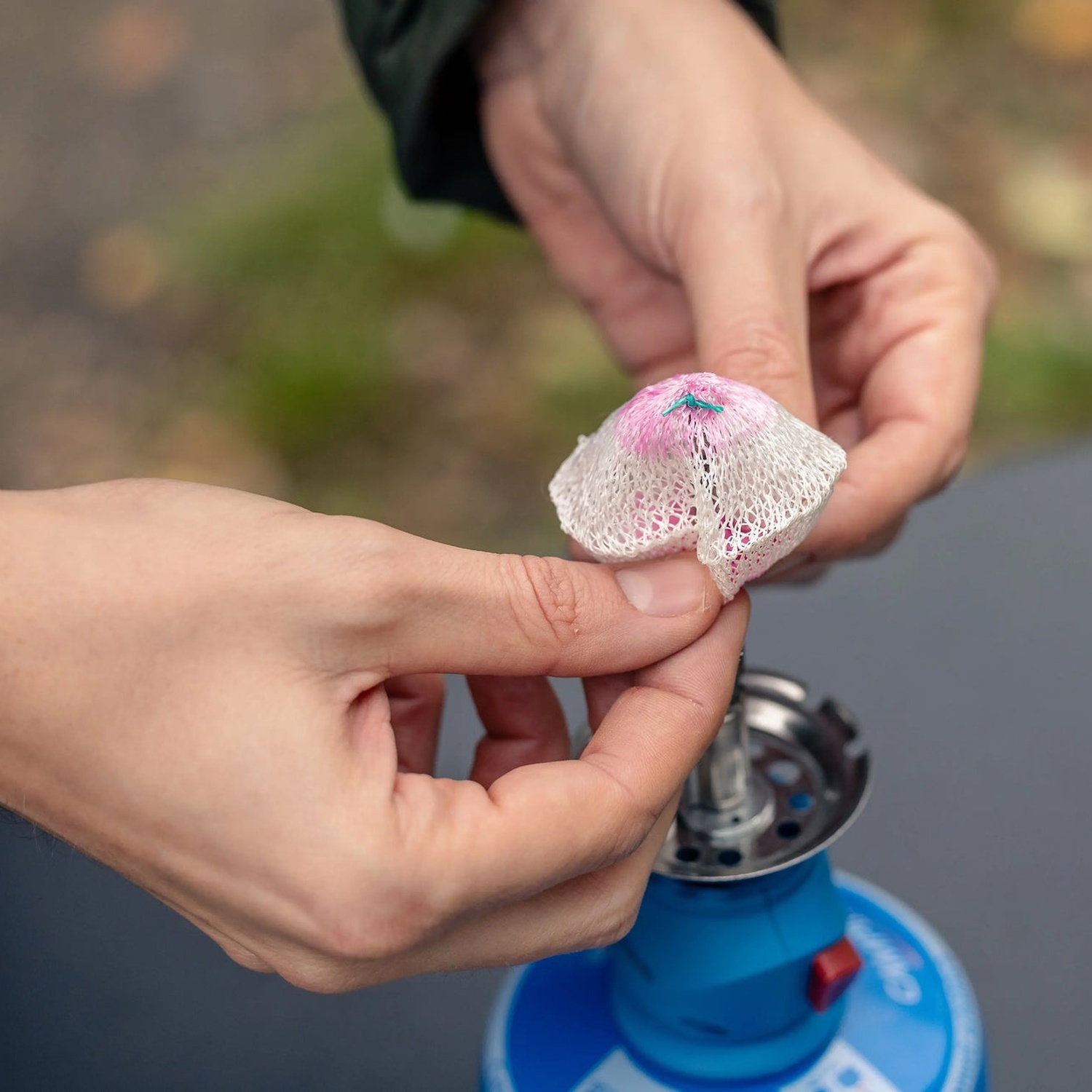 Campingaz Lumostar Plus PZ