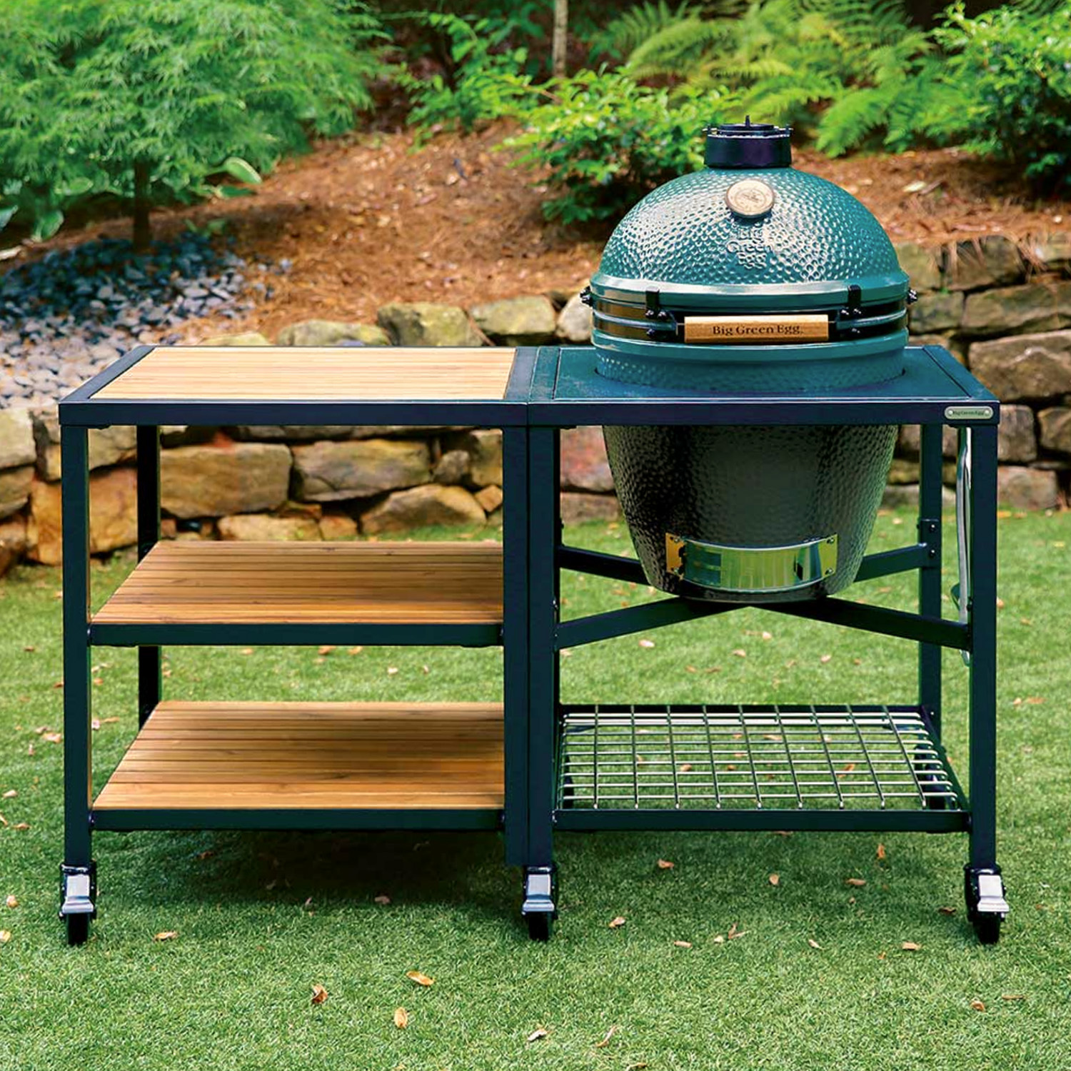 Big Green Egg EGG Frame für Medium