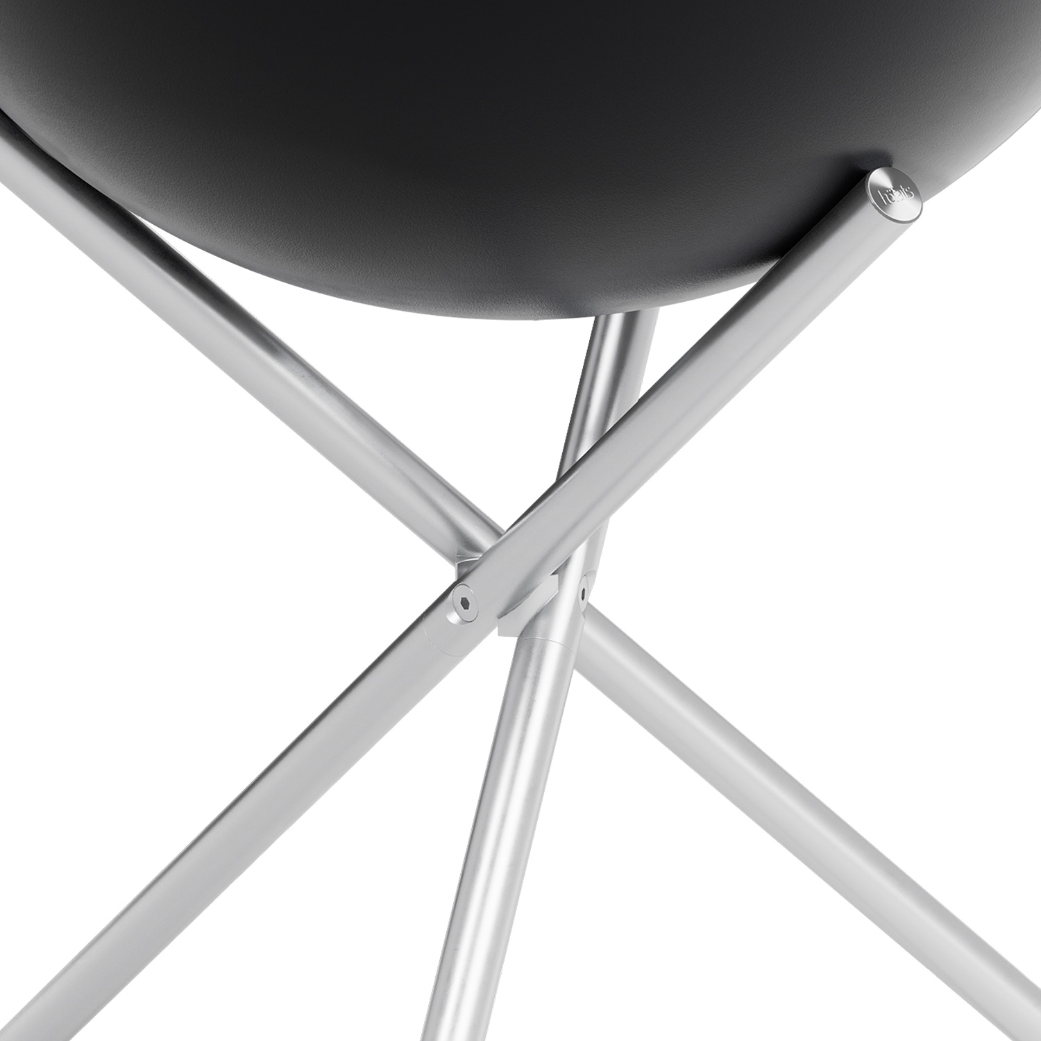 höfats BOWL 70 Plancha-Grillset Hoch höfats BOWL 70 Plancha-Grillset Hoch