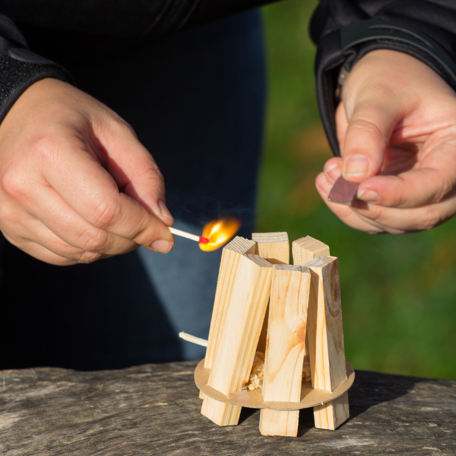 Petromax Feuerkit 1 Stück Petromax Feuerkit 1 Stück