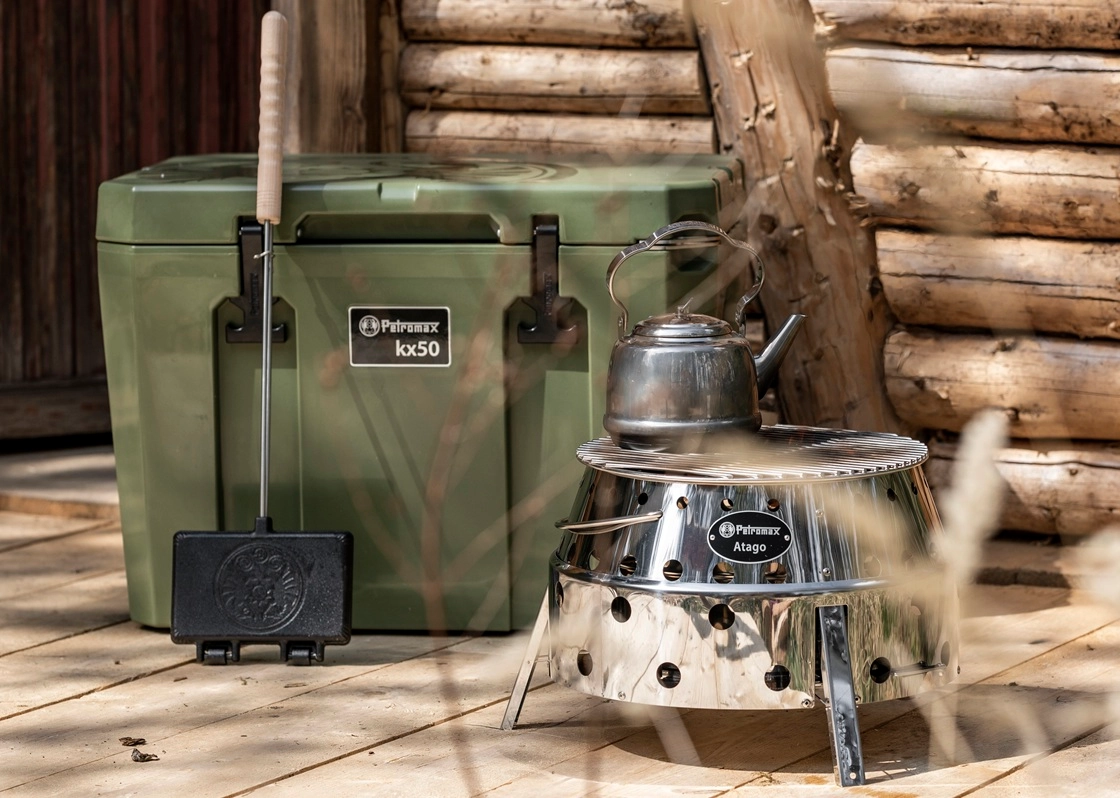 Petromax_Kuehlbox_kx50_mit_Atago