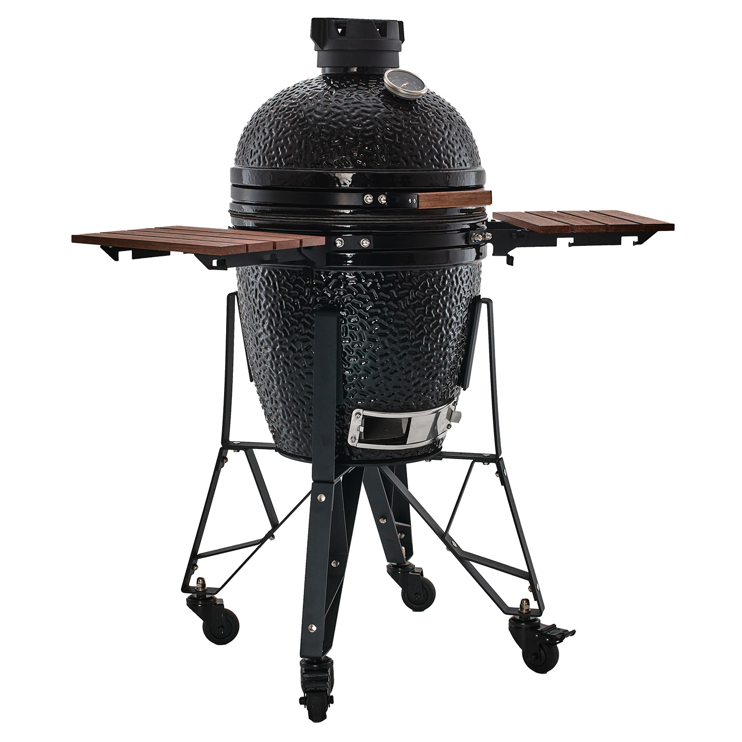 The Bastard Medium Complete Keramikgrill
