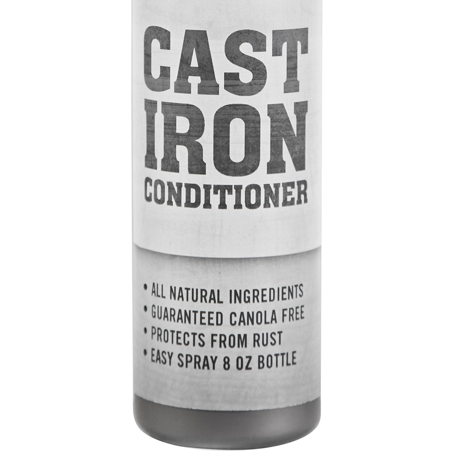 Camp Chef Cast Iron Conditioner Spray Camp Chef Cast Iron Conditioner Spray