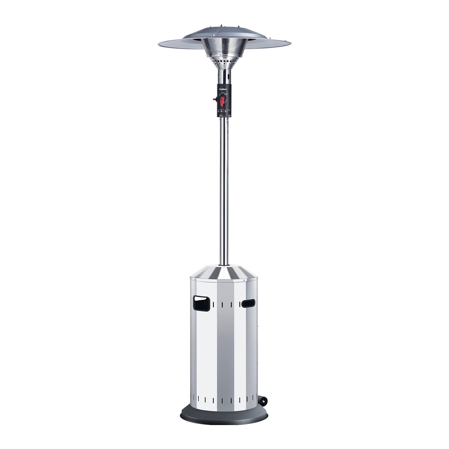 Enders Elegance Eco Green Gas-Terrassenheizer