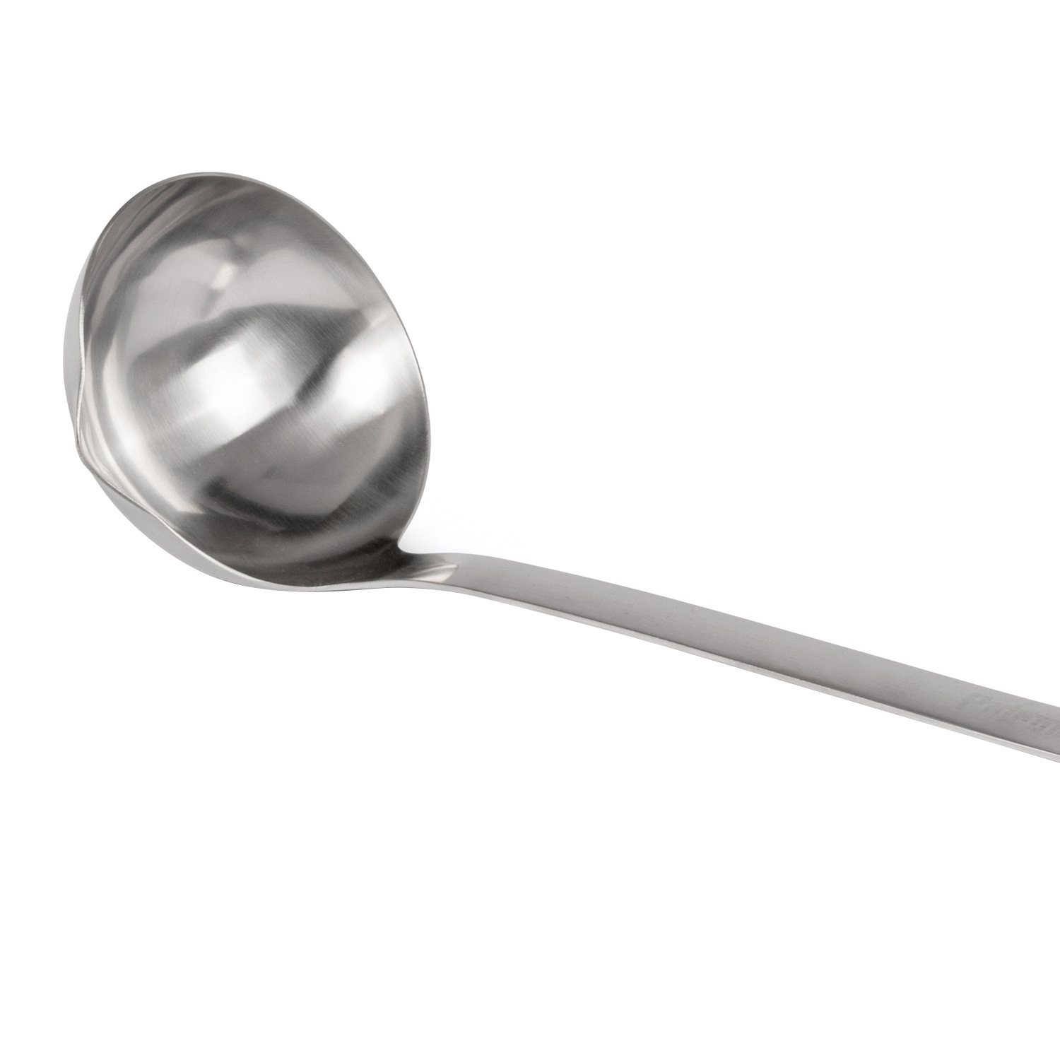 Petromax Schöpfkelle 50 cm
