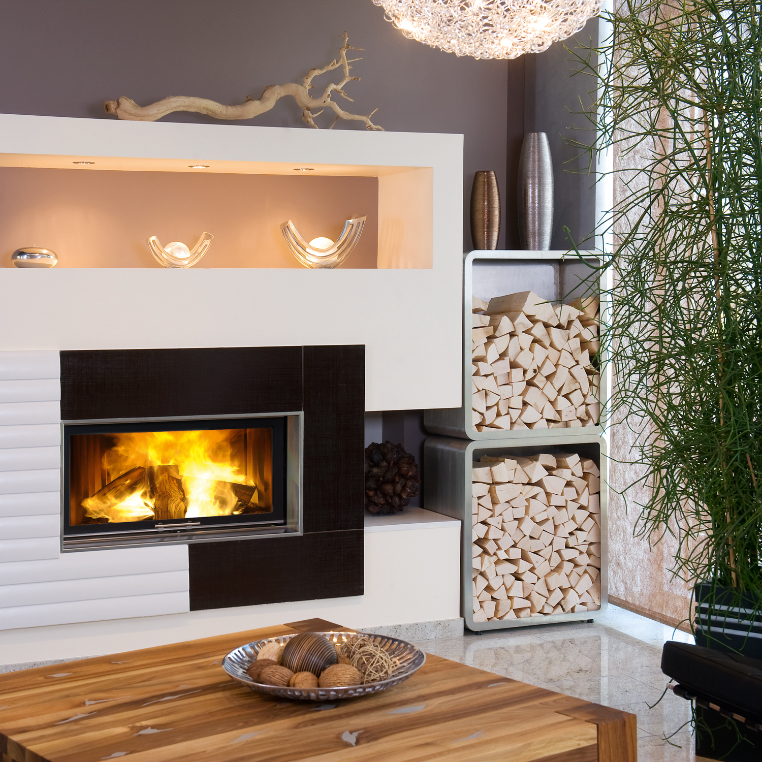 Spartherm Varia Ah-4S Kamineinsatz Spartherm Varia Ah-4S Kamineinsatz