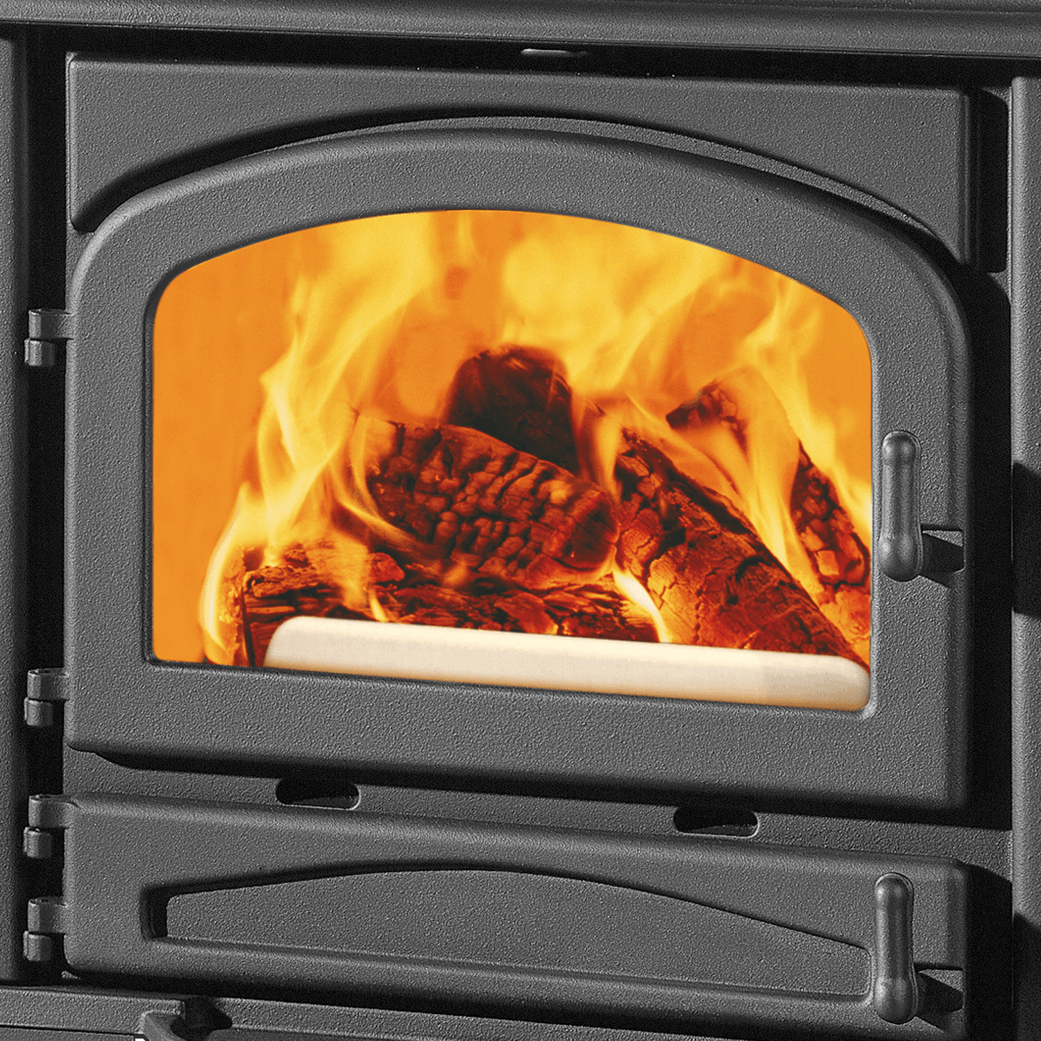 Austroflamm Wien Kaminofen