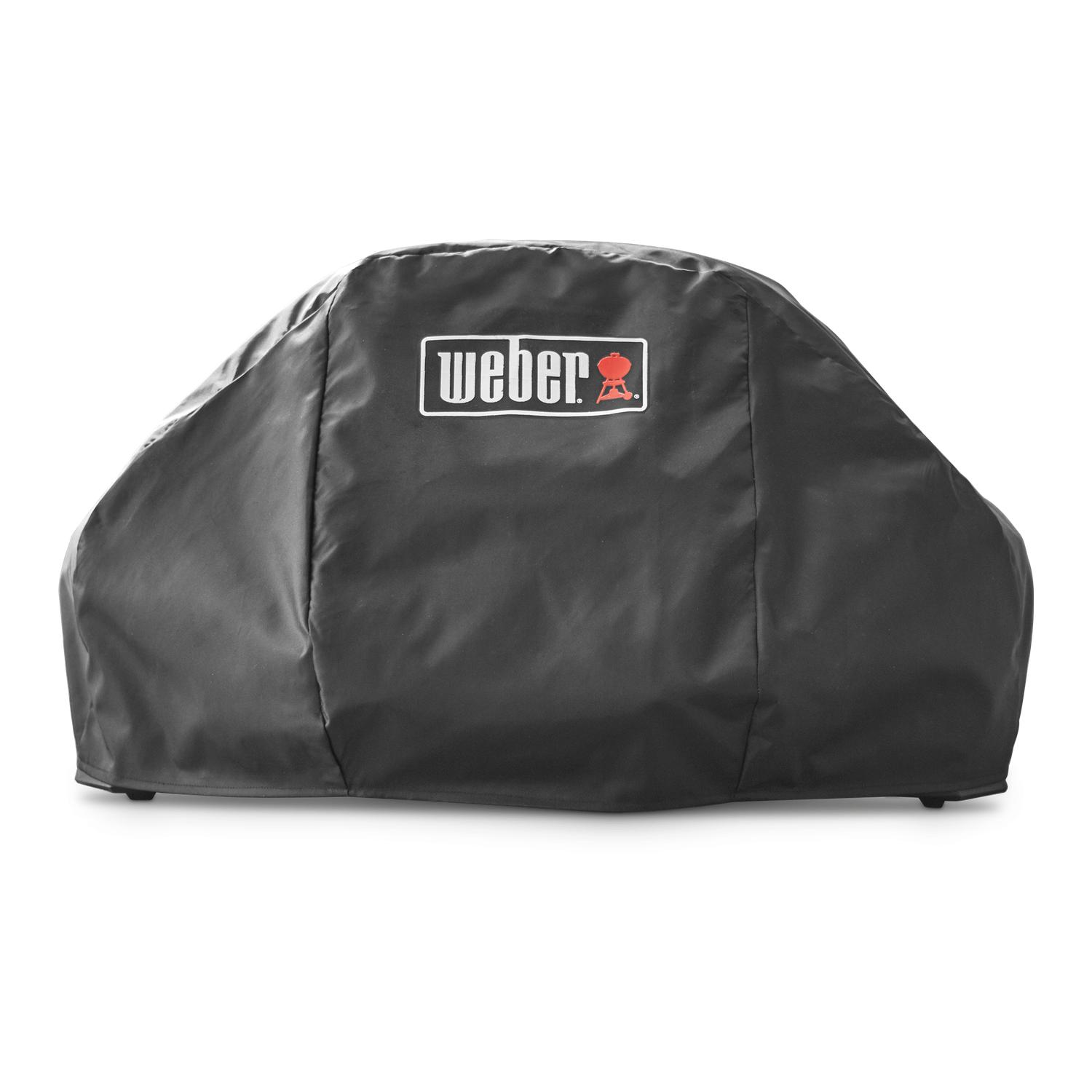 Weber Abdeckhaube Pulse 2000