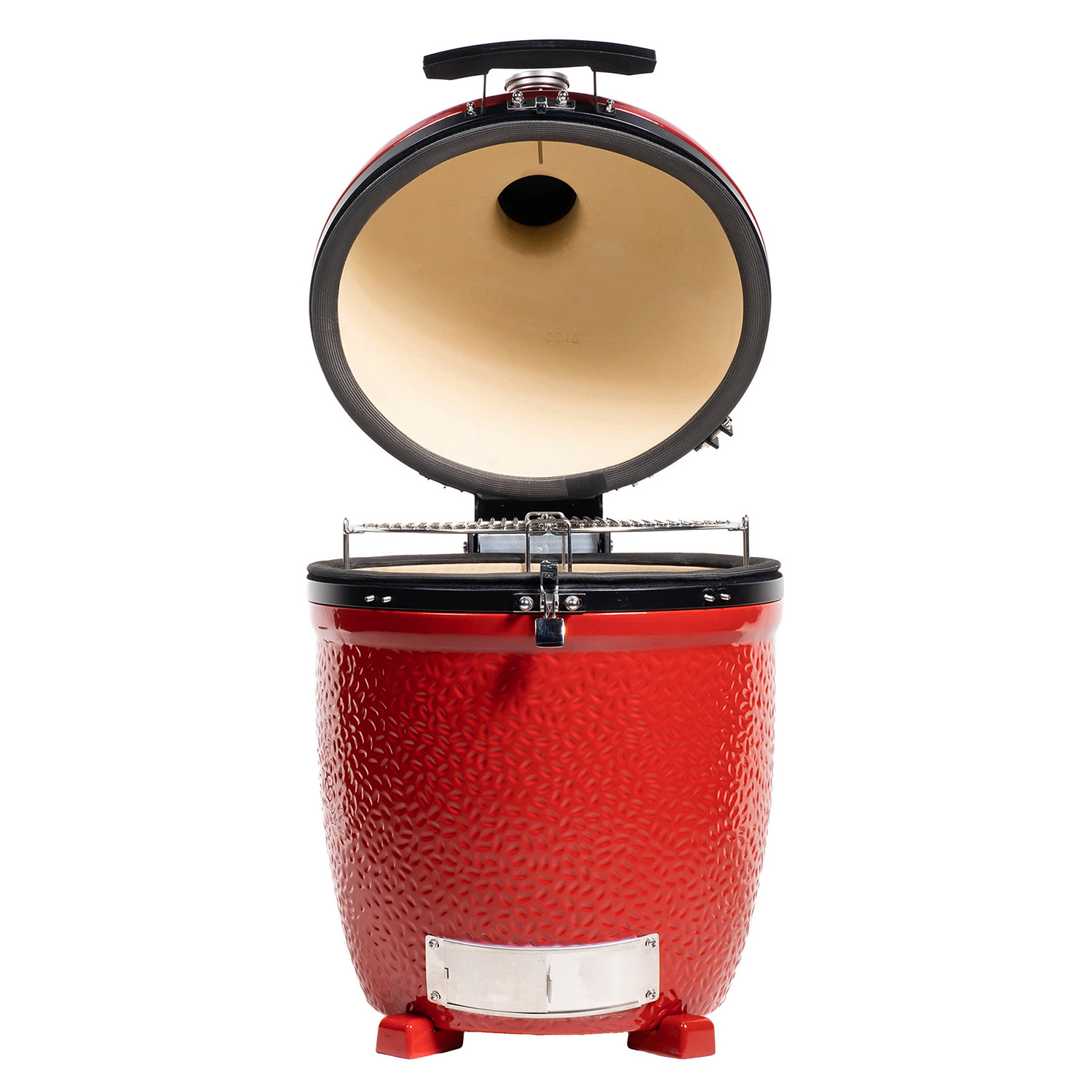 Kamado Joe Classic Joe Serie III Stand-Alone Keramikgrill