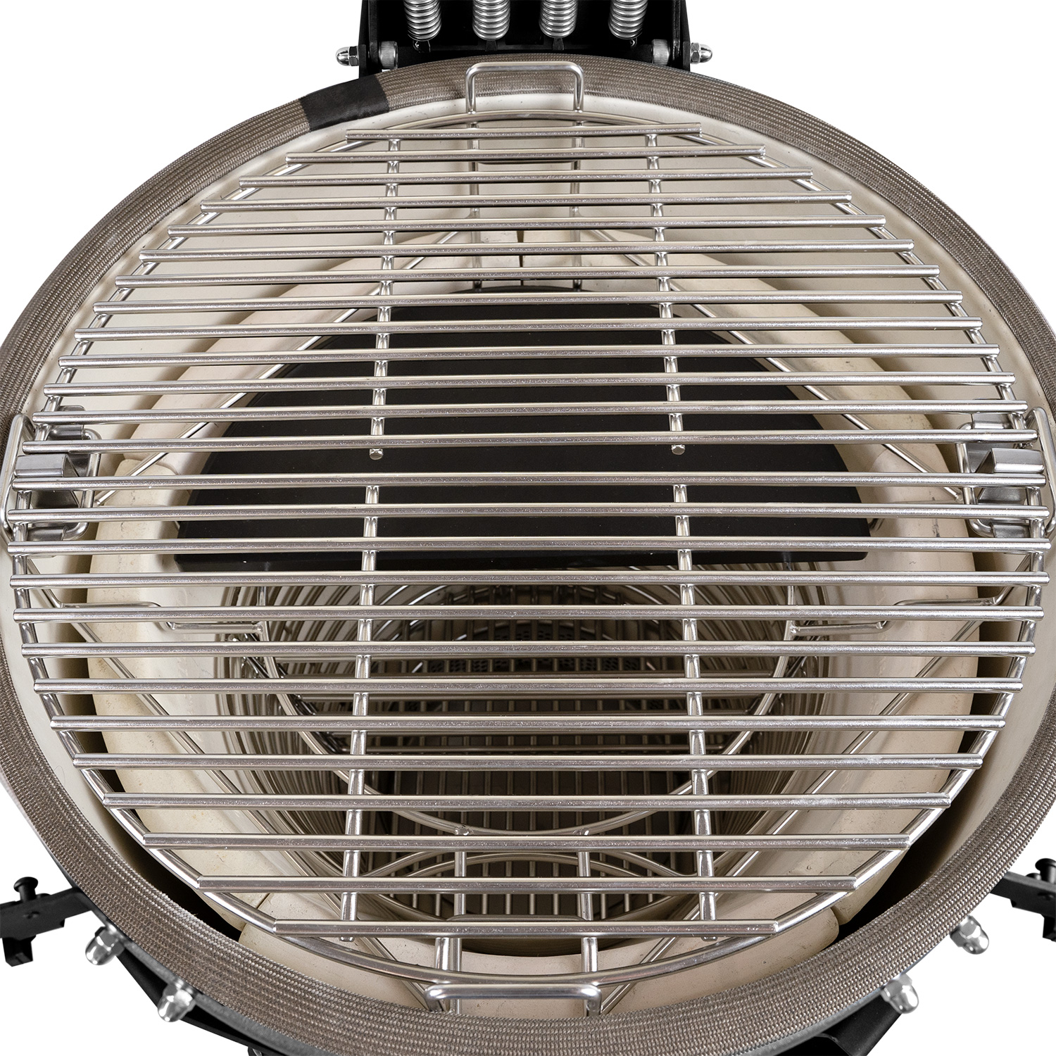 The Bastard VX Large Complete Keramikgrill The Bastard VX Large Complete Keramikgrill