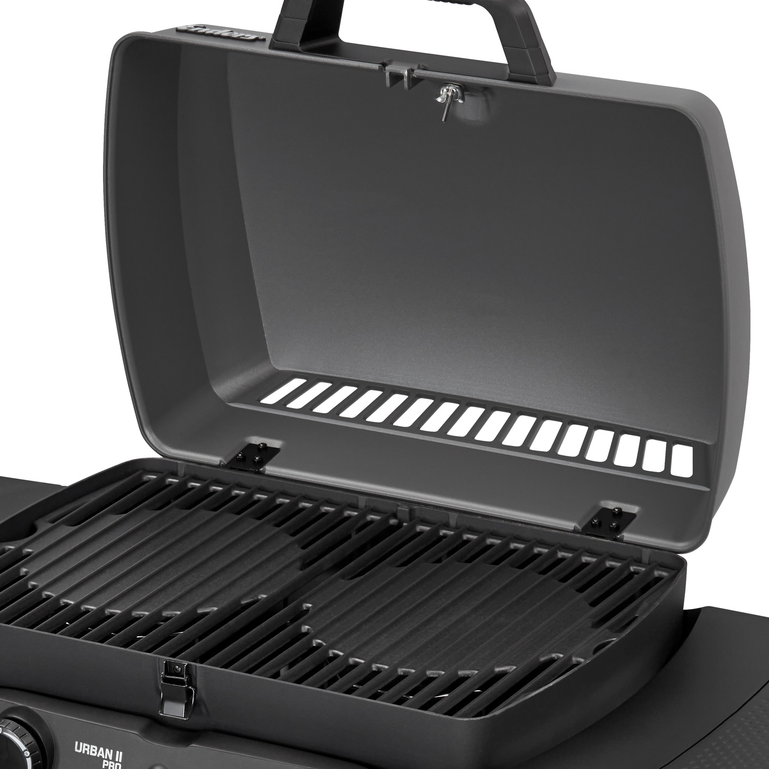 Enders Urban II Pro +Trolley Gasgrill