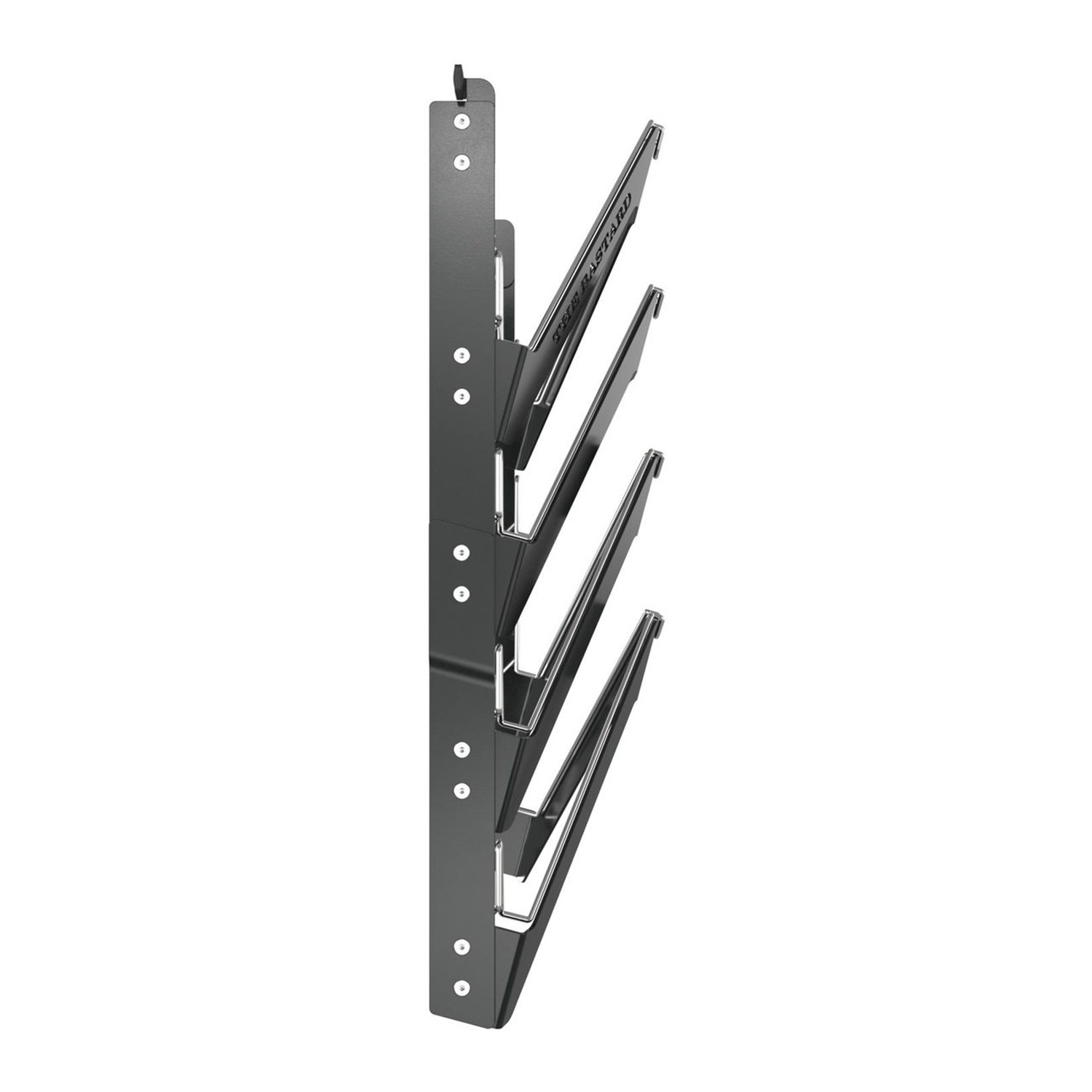 The Bastard Essential Rack / Zubehörhalter Large