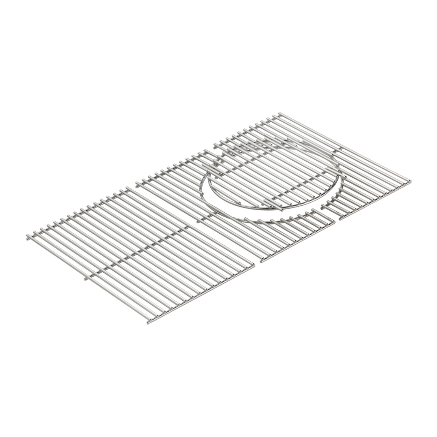 Enders Switch Grid - Grillrost - aus Edelstahl für Uniq 4