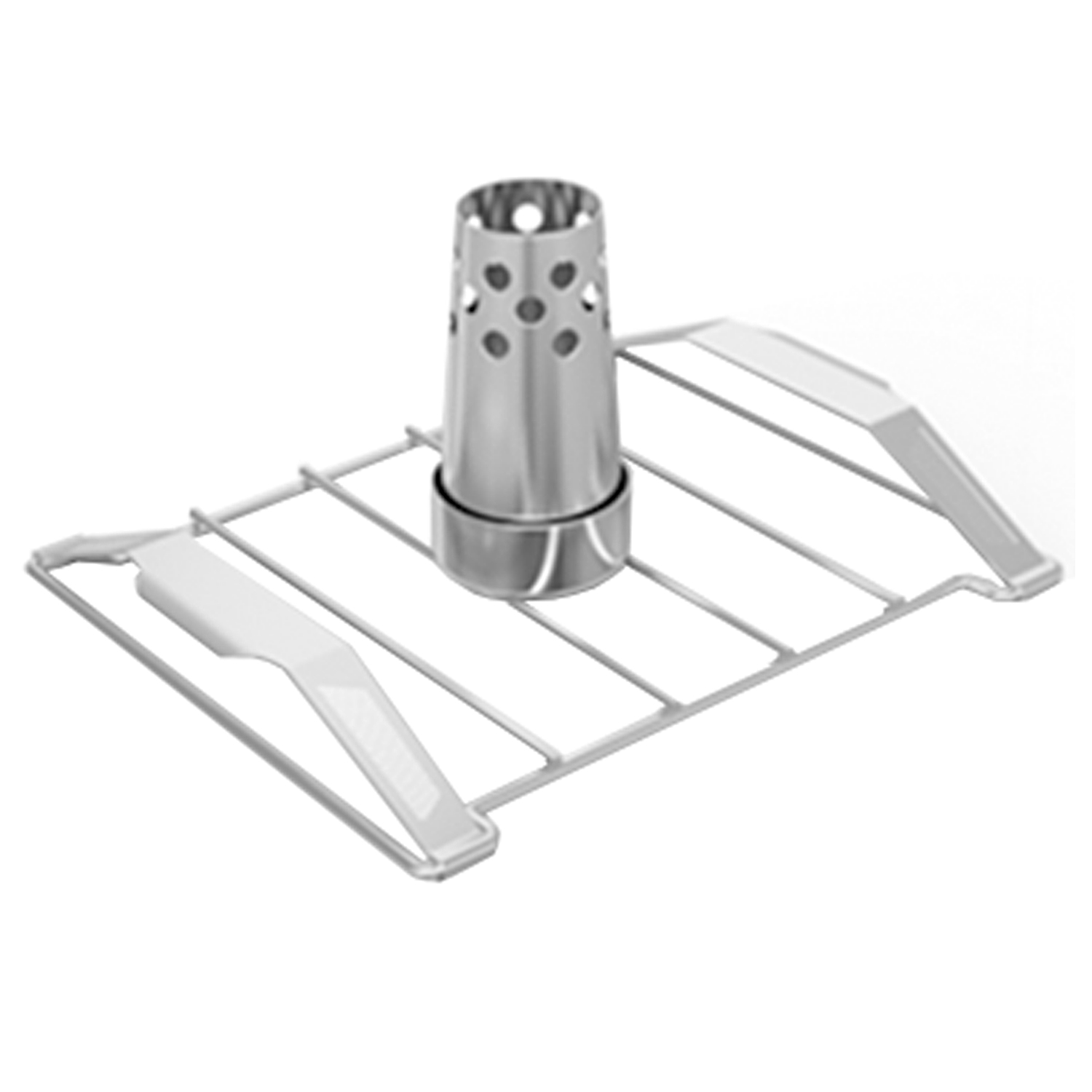 Everdure Geflügelhalter für 1 Geflügel Everdure Geflügelhalter für 1 Geflügel