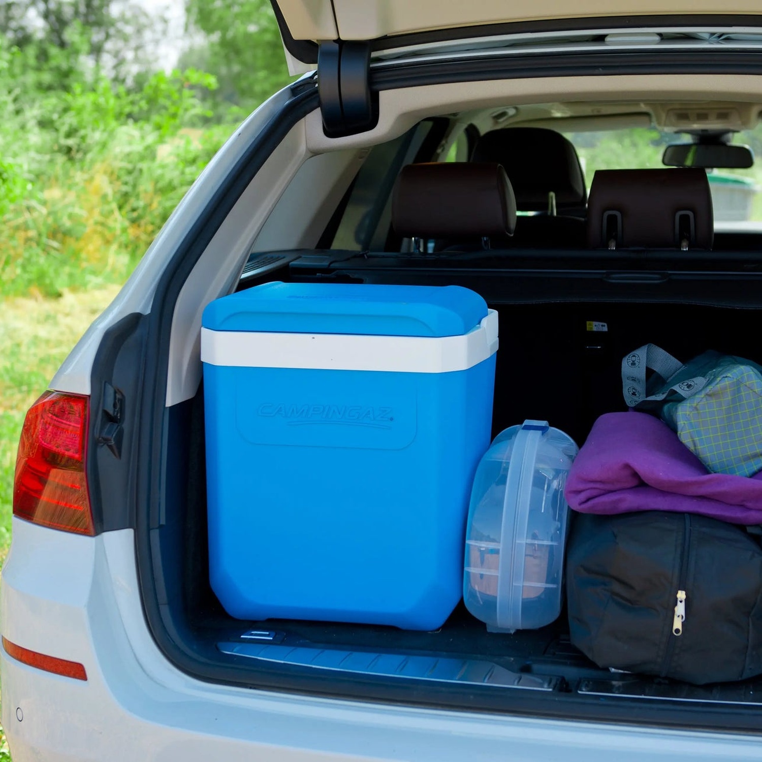 Campingaz Icetime Plus 30L