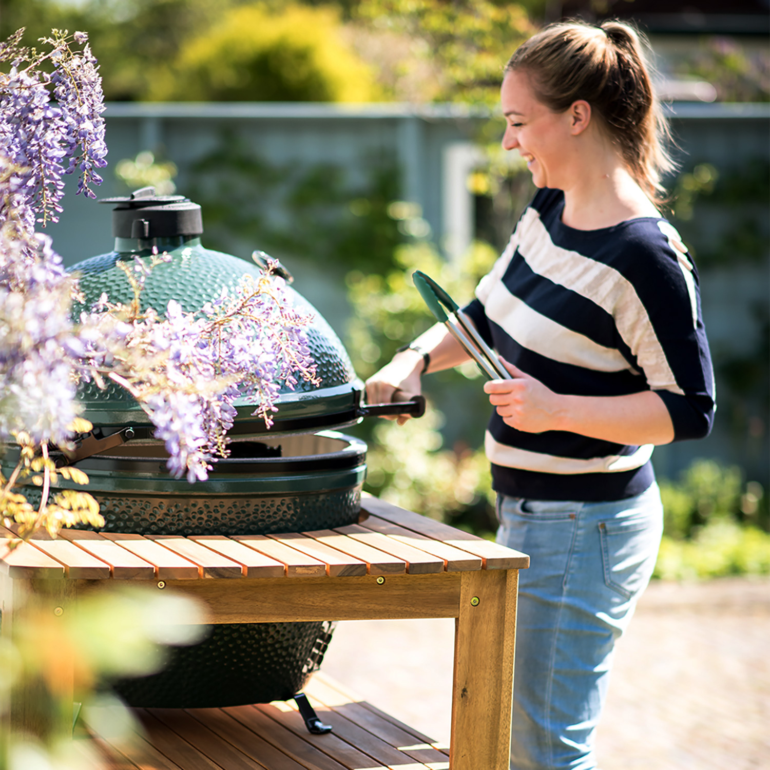 Big Green Egg XLarge Keramikgrill Big Green Egg XLarge Keramikgrill