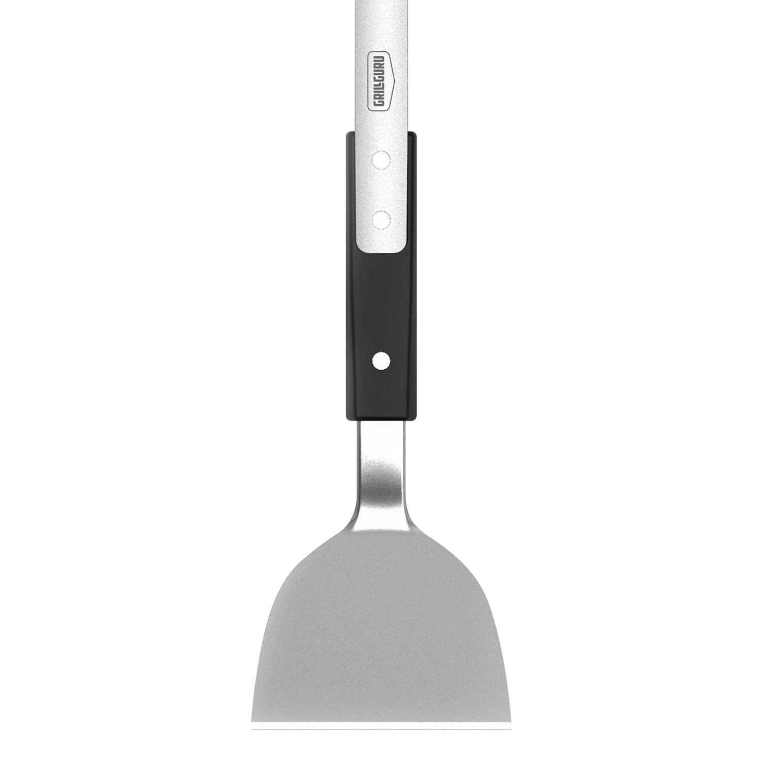 Grill Guru Plancha Wender