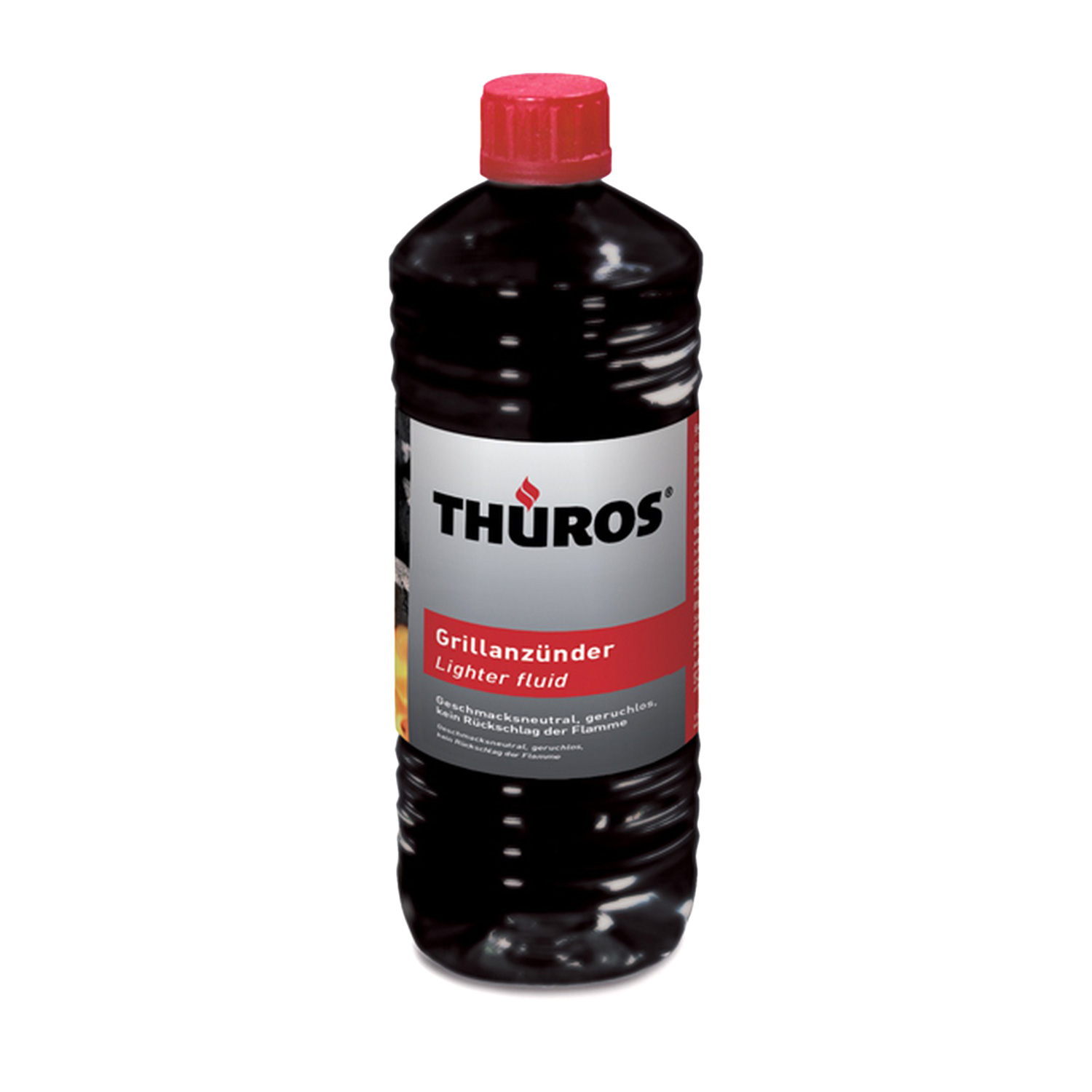 Thüros Kohleanzünder flüssig 1 Liter