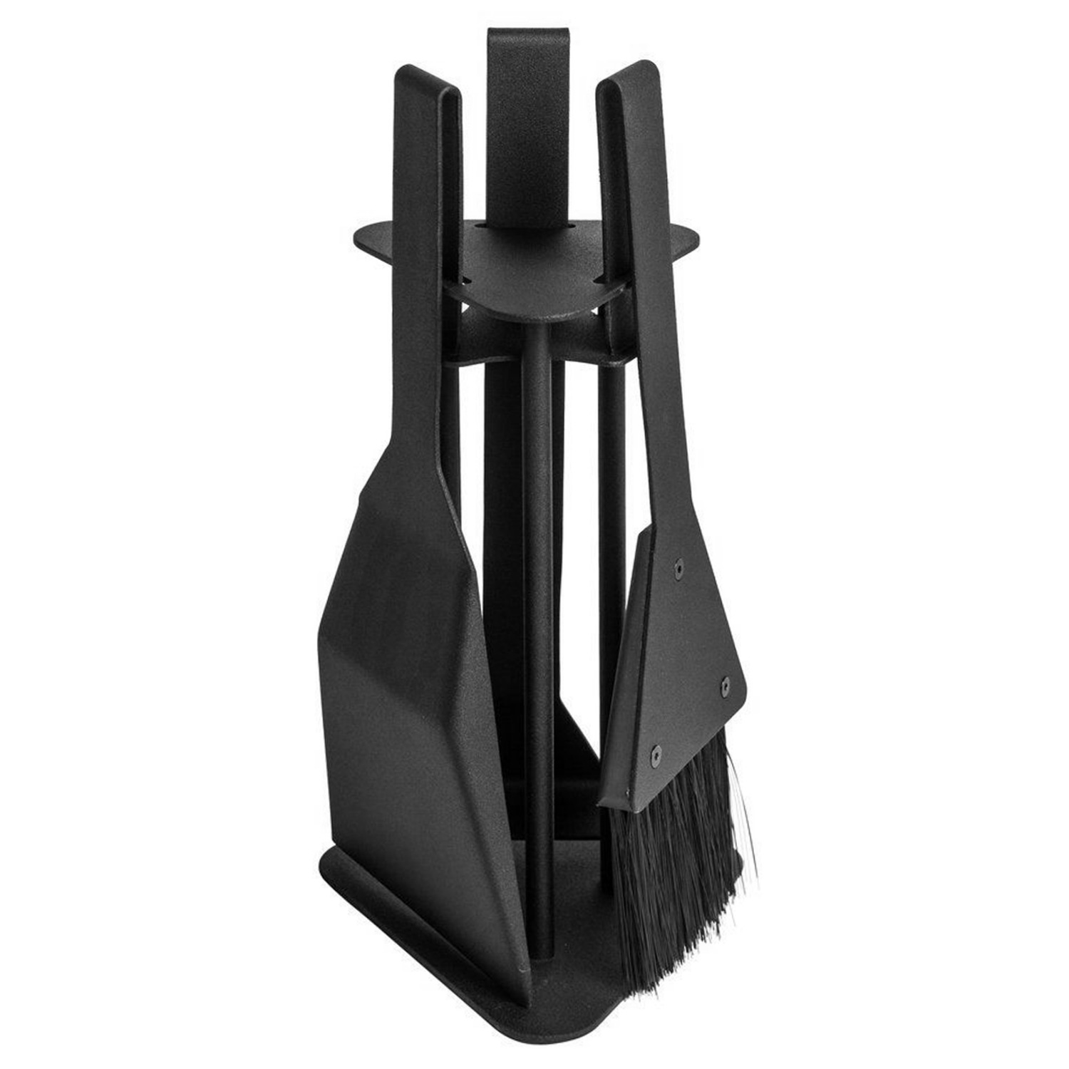 Aduro Proline 3 Kaminbesteck Schwarz