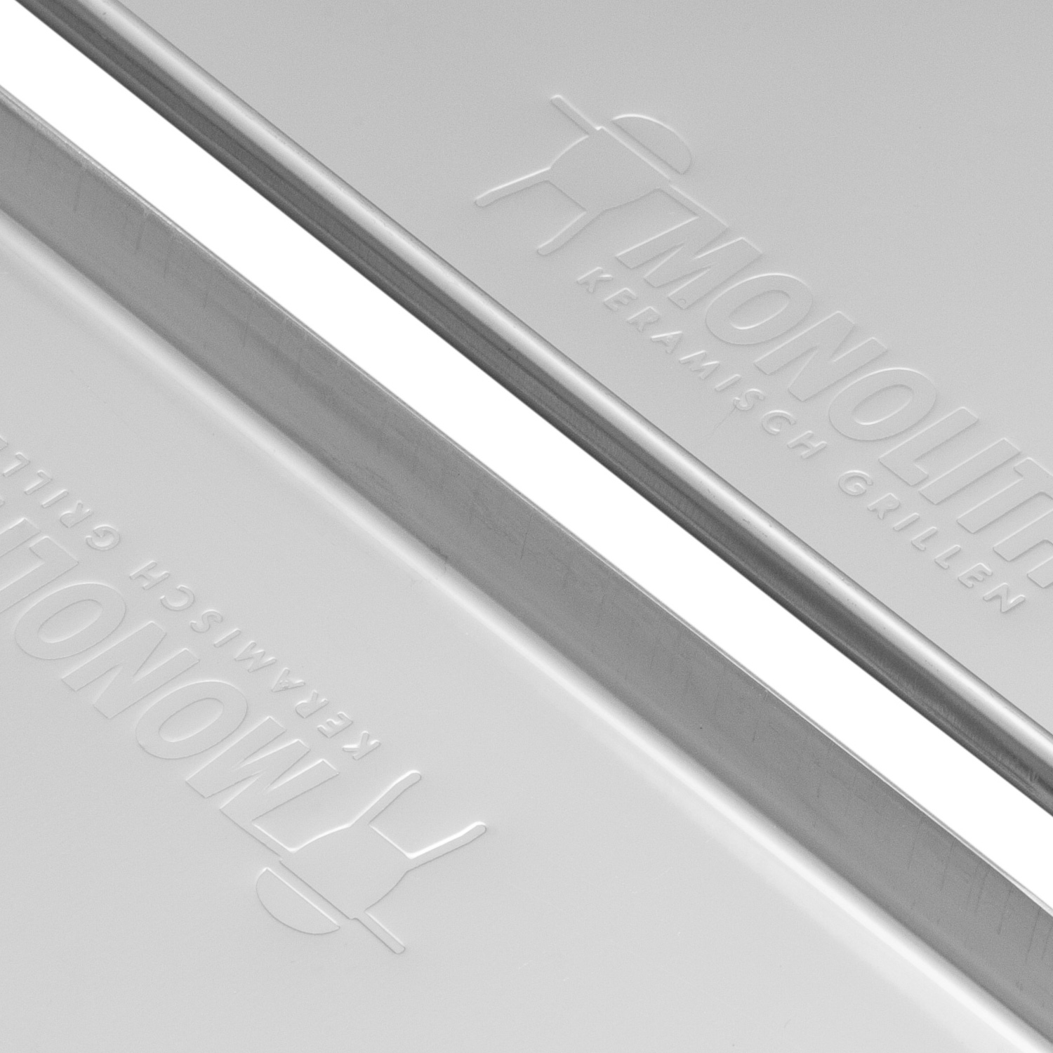 MONOLITH SGS Tropfschalen-Set für CLASSIC