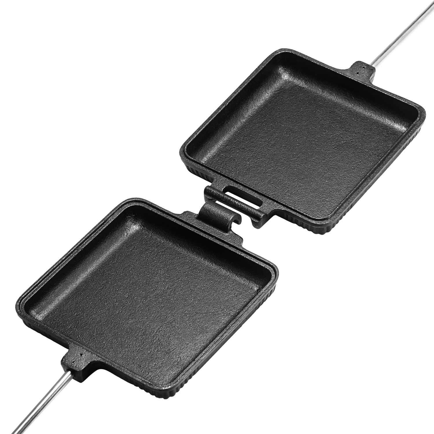 Petromax Sandwicheisen Petromax Sandwicheisen