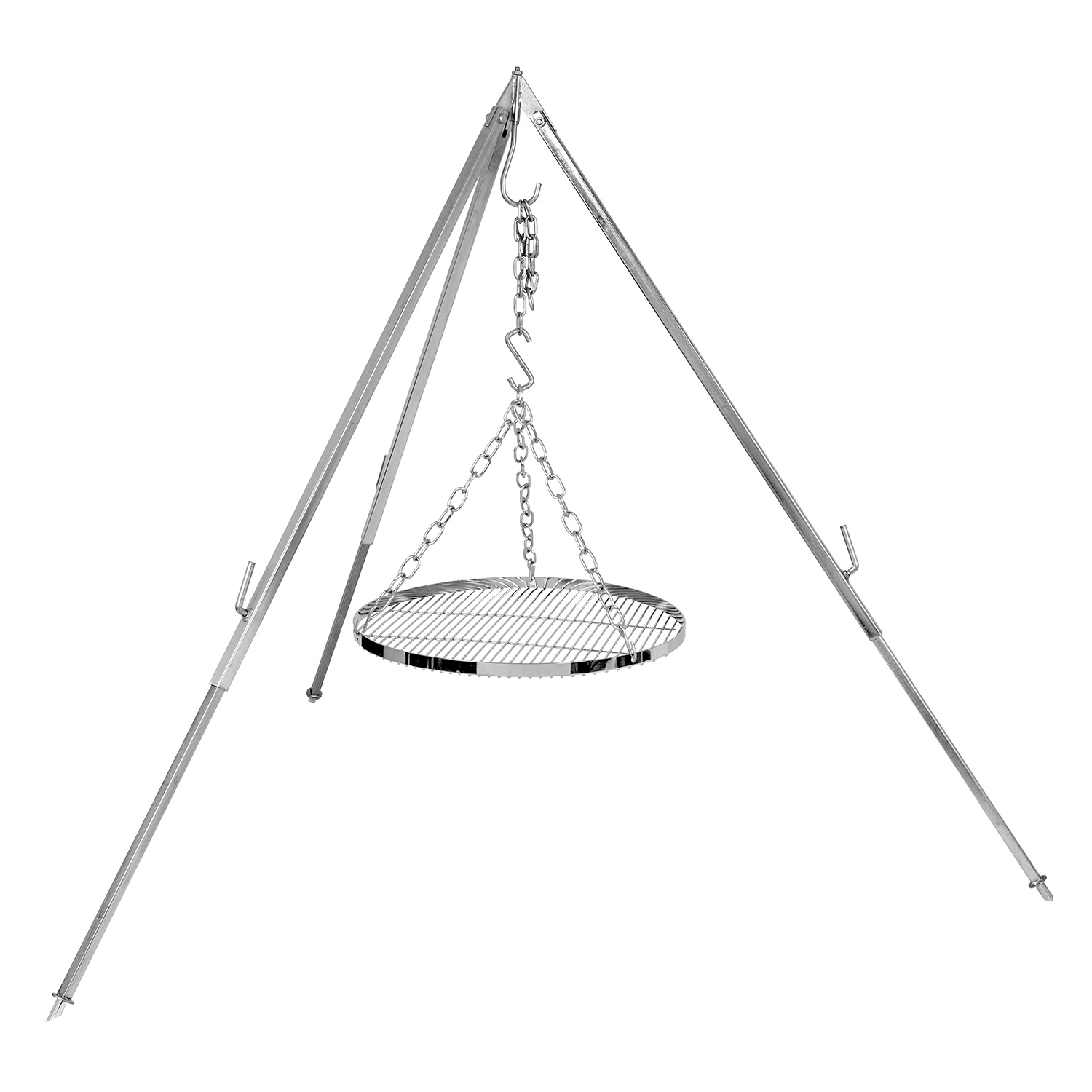 Petromax h-grate50 Hänge-Rost für Dreibein Petromax h-grate50 Hänge-Rost für Dreibein