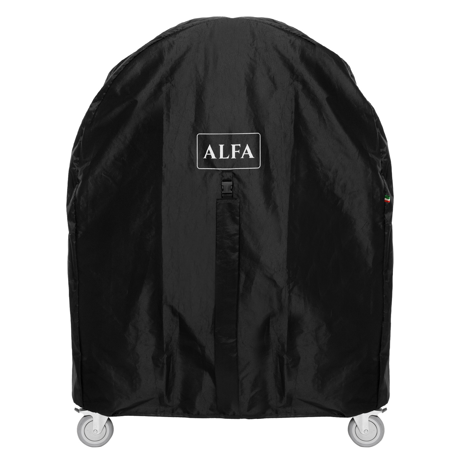 Alfa Abdeckhaube für Classico 4 Pizze mit Unterbau Alfa Abdeckhaube für Classico 4 Pizze mit Unterbau