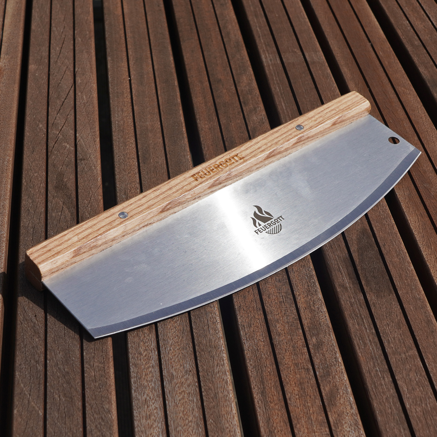 Feuergott Pizzaschneider Feuergott Pizzaschneider