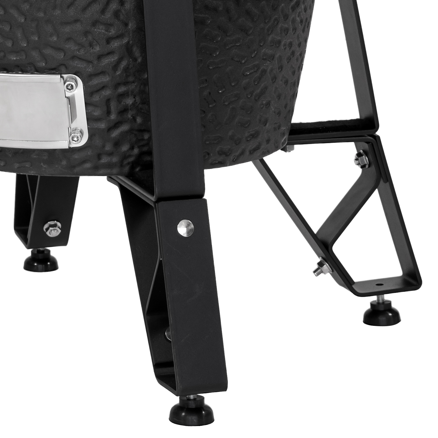 The Bastard Compact Urban Keramikgrill