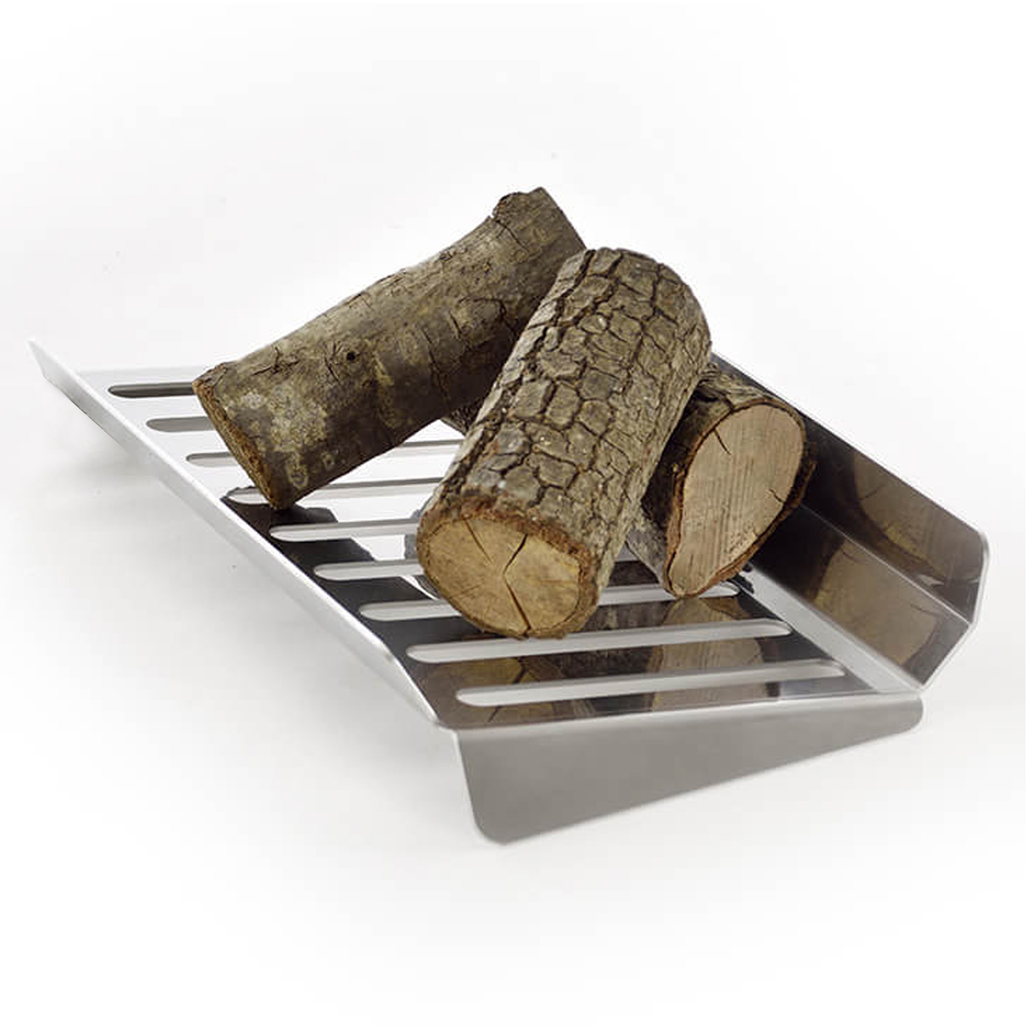 Alfa Forni Holzhalter 37 cm Alfa Forni Holzhalter 37 cm