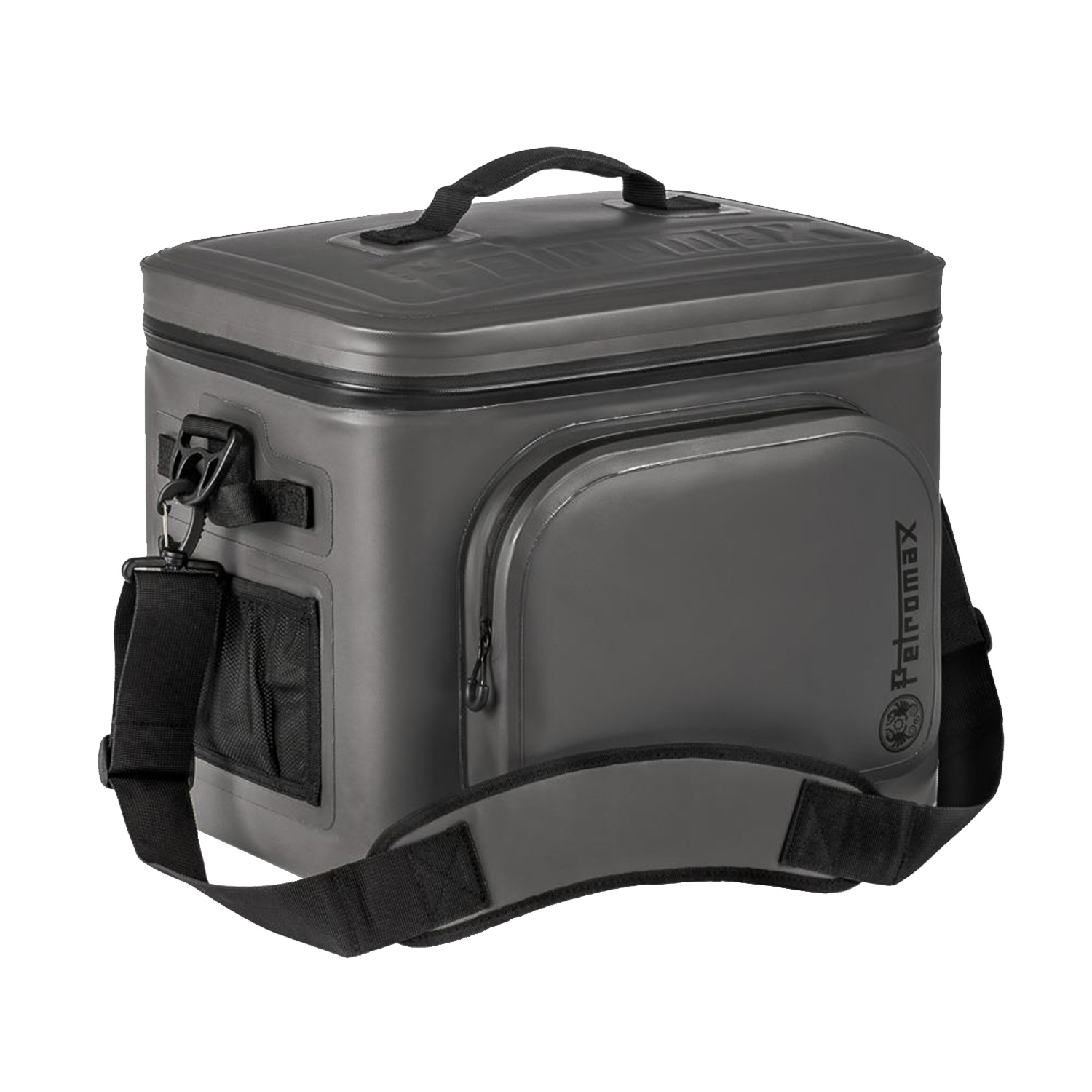 Petromax Kühltasche 22 Liter Grau Petromax Kühltasche 22 Liter Grau