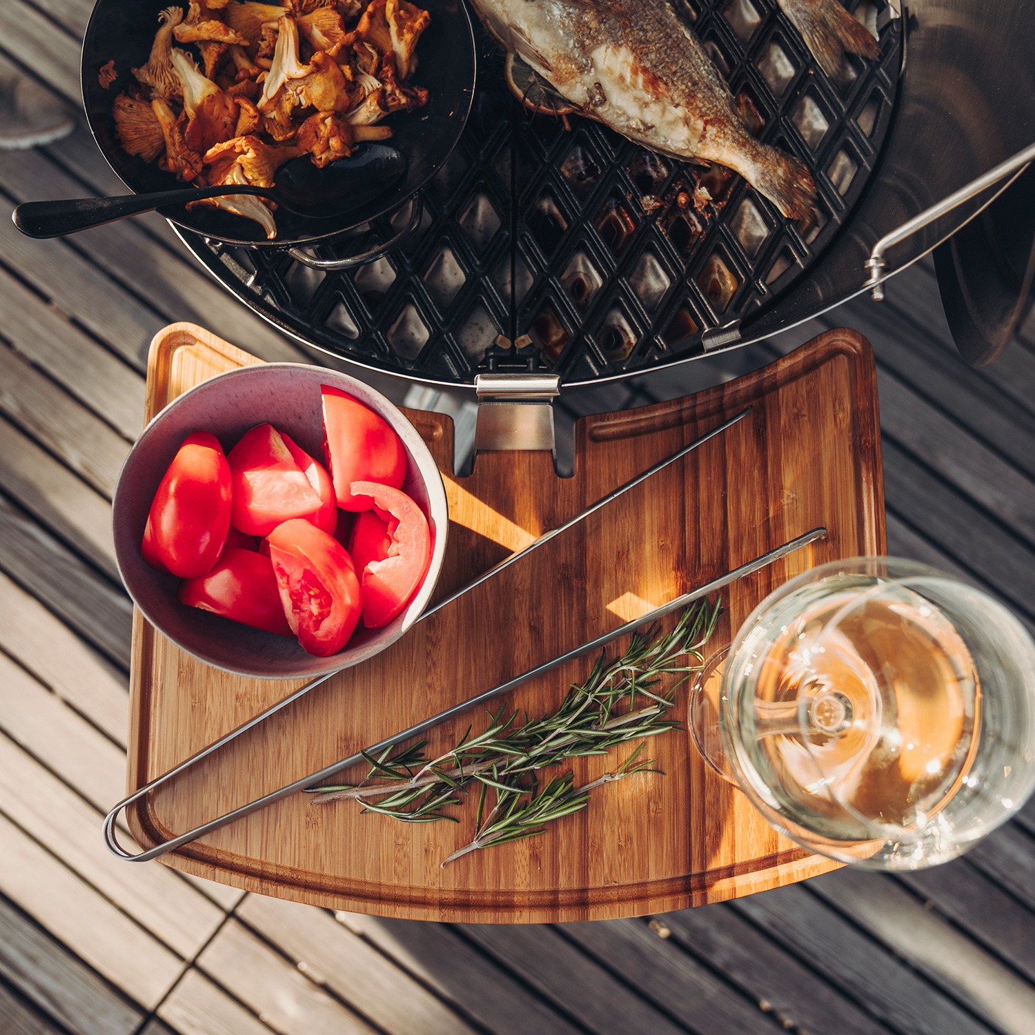 höfats CONE Ablagebrett höfats CONE Ablagebrett