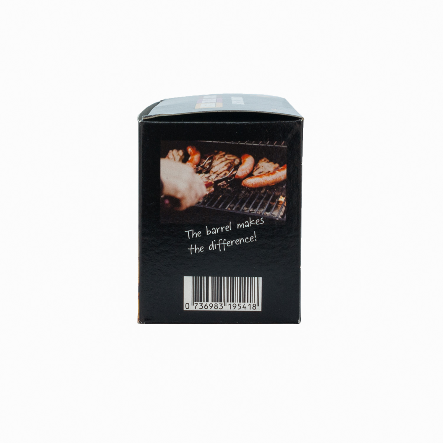 Mr. Barrel BBQ Smoking Chips S Red Wine, Cognac und Whiskey, 3er-Set