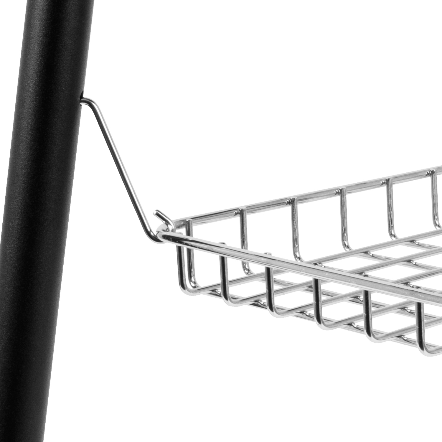 Petromax Ablagekorb für Feuertopf Tisch fe45 Petromax Ablagekorb für Feuertopf Tisch fe45