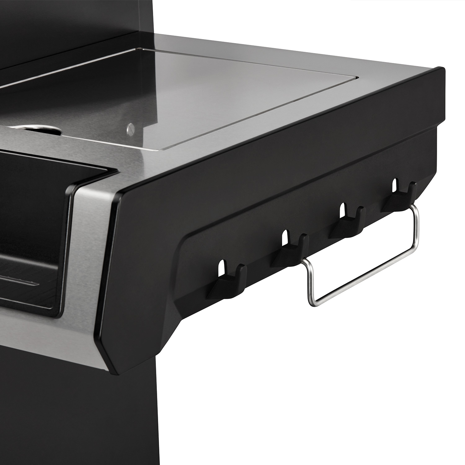 Enders Uniq 3 IK Cruster Gasgrillstation Enders Uniq 3 IK Cruster Gasgrillstation