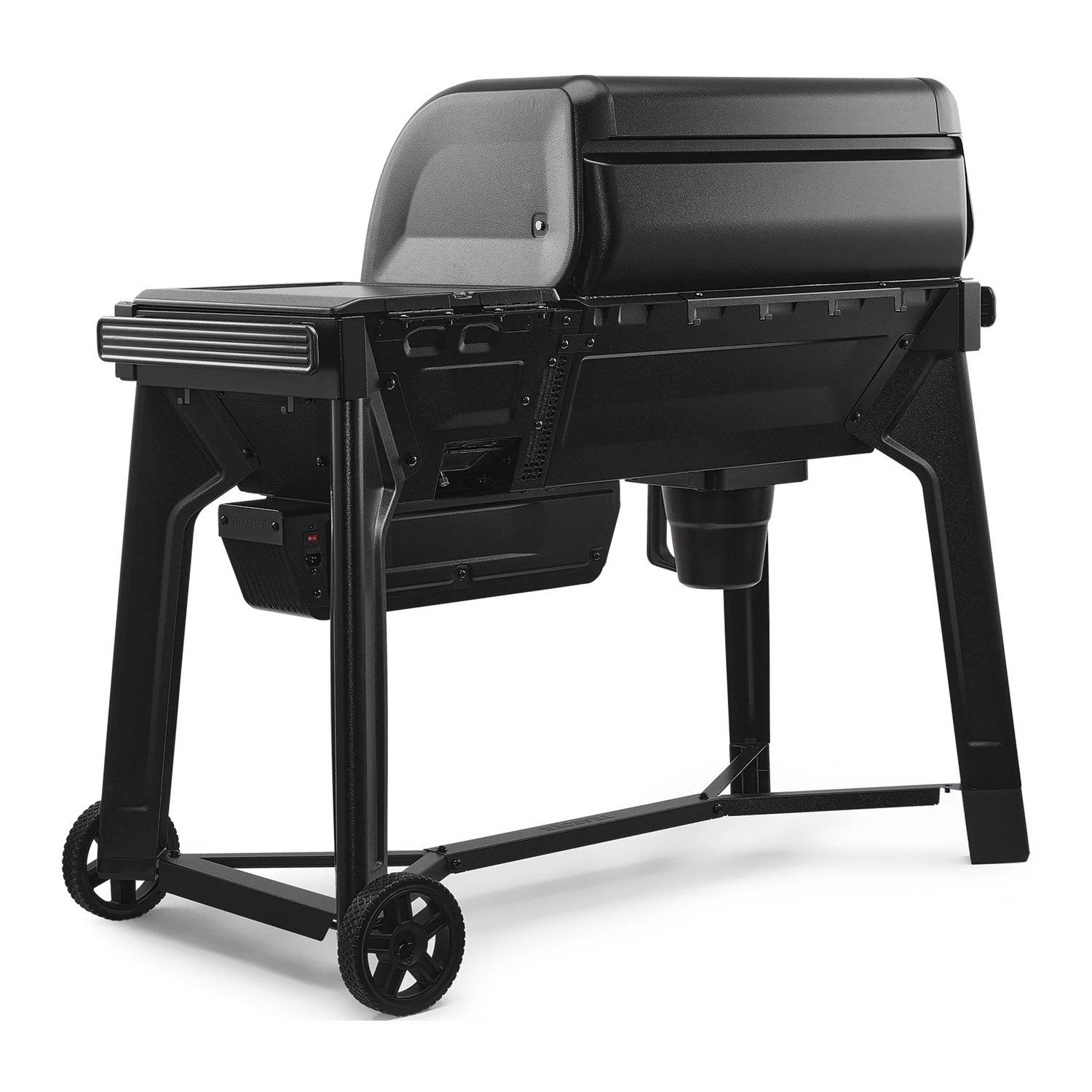 Traeger Woodridge Pelletgrill